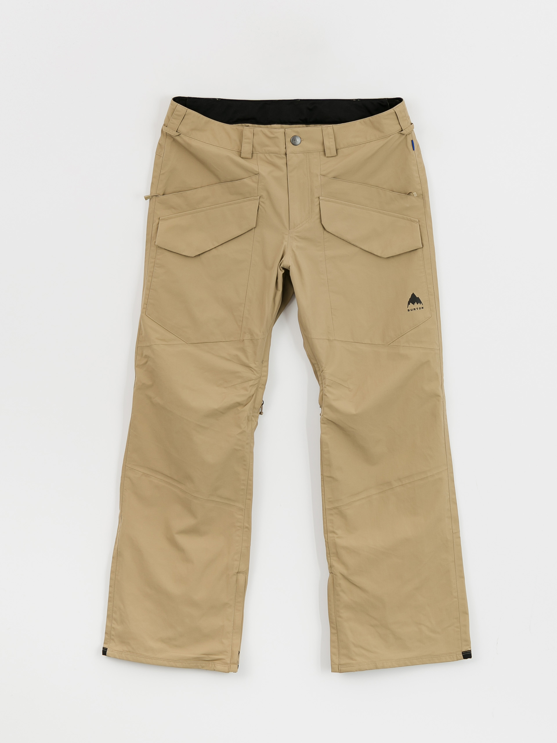 Mens Burton Covert 2.0 Snowboard pants (kelp)