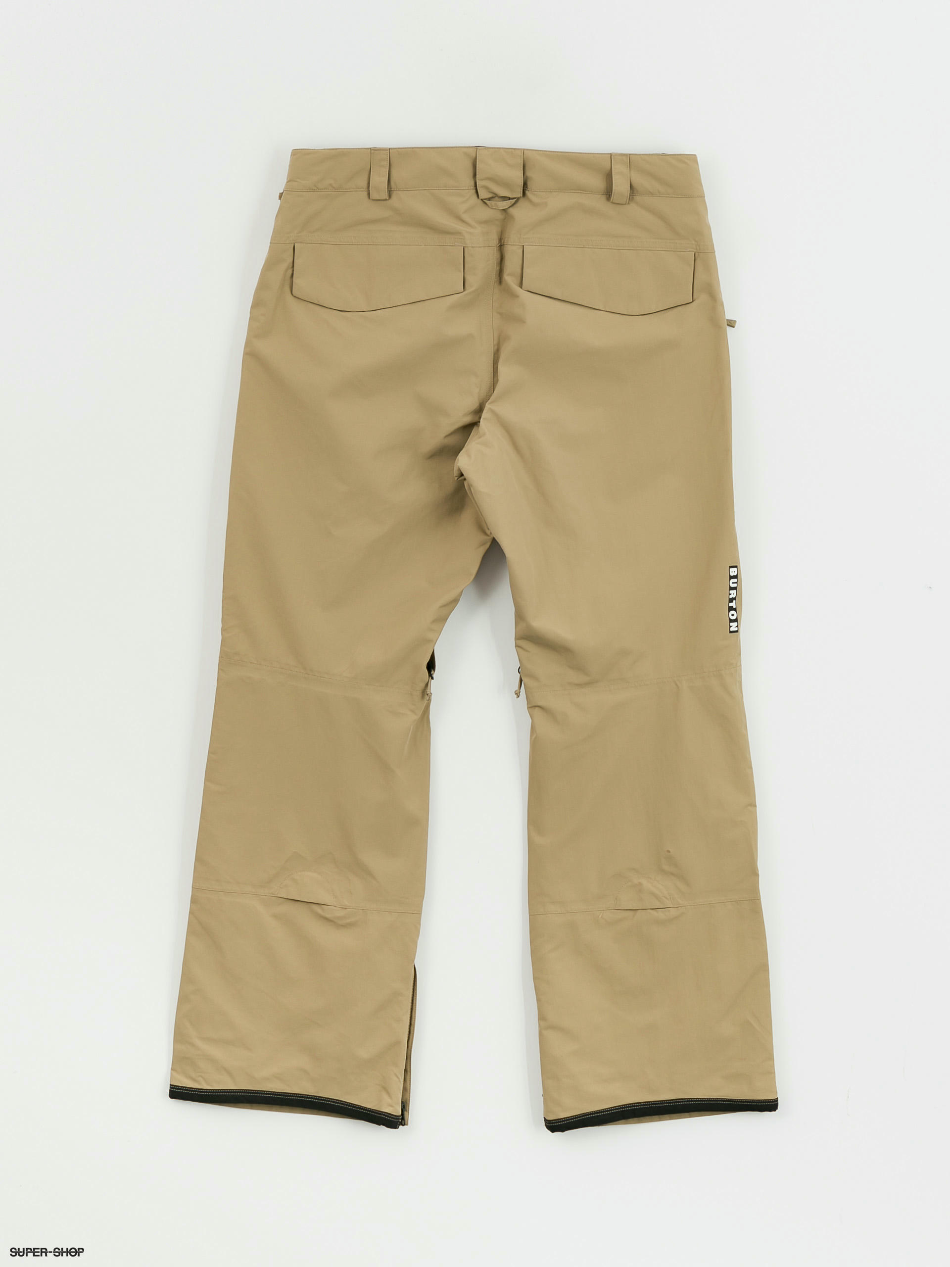 Burton Covert 2.0 Snowboard pants kelp