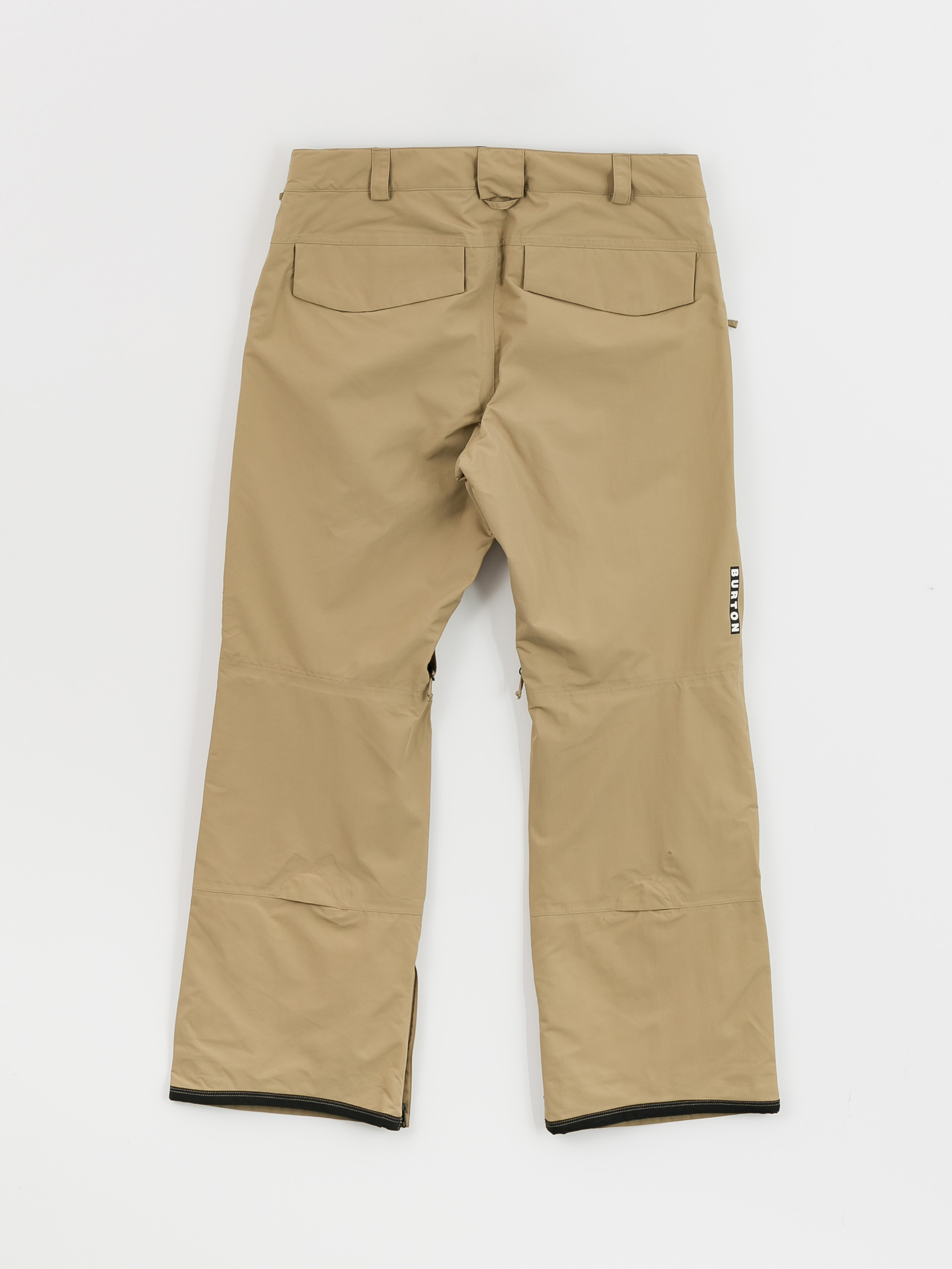 Mens Burton Covert 2.0 Snowboard pants (kelp)