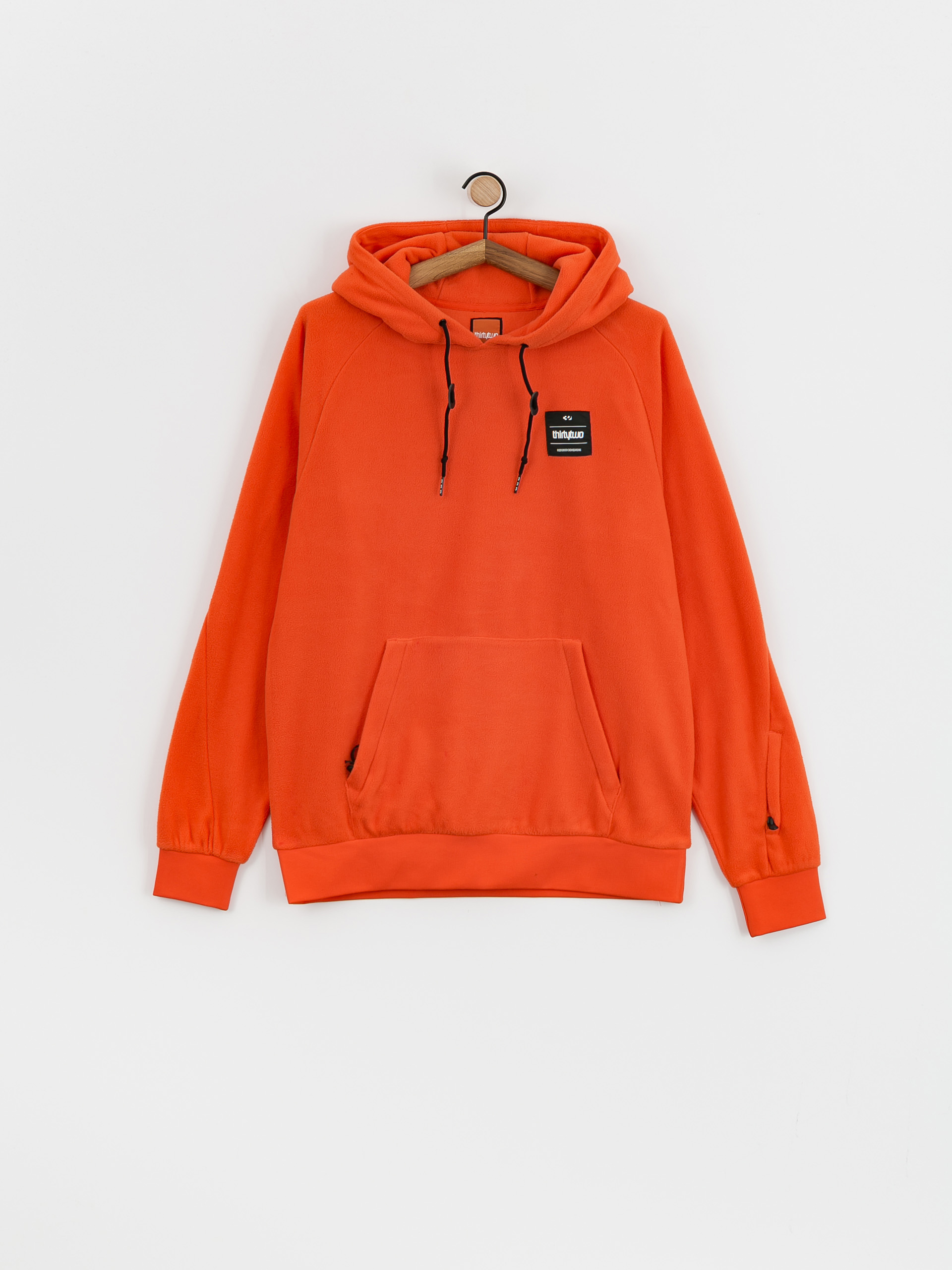 ThirtyTwo Rest Stop Hoodie (orange)