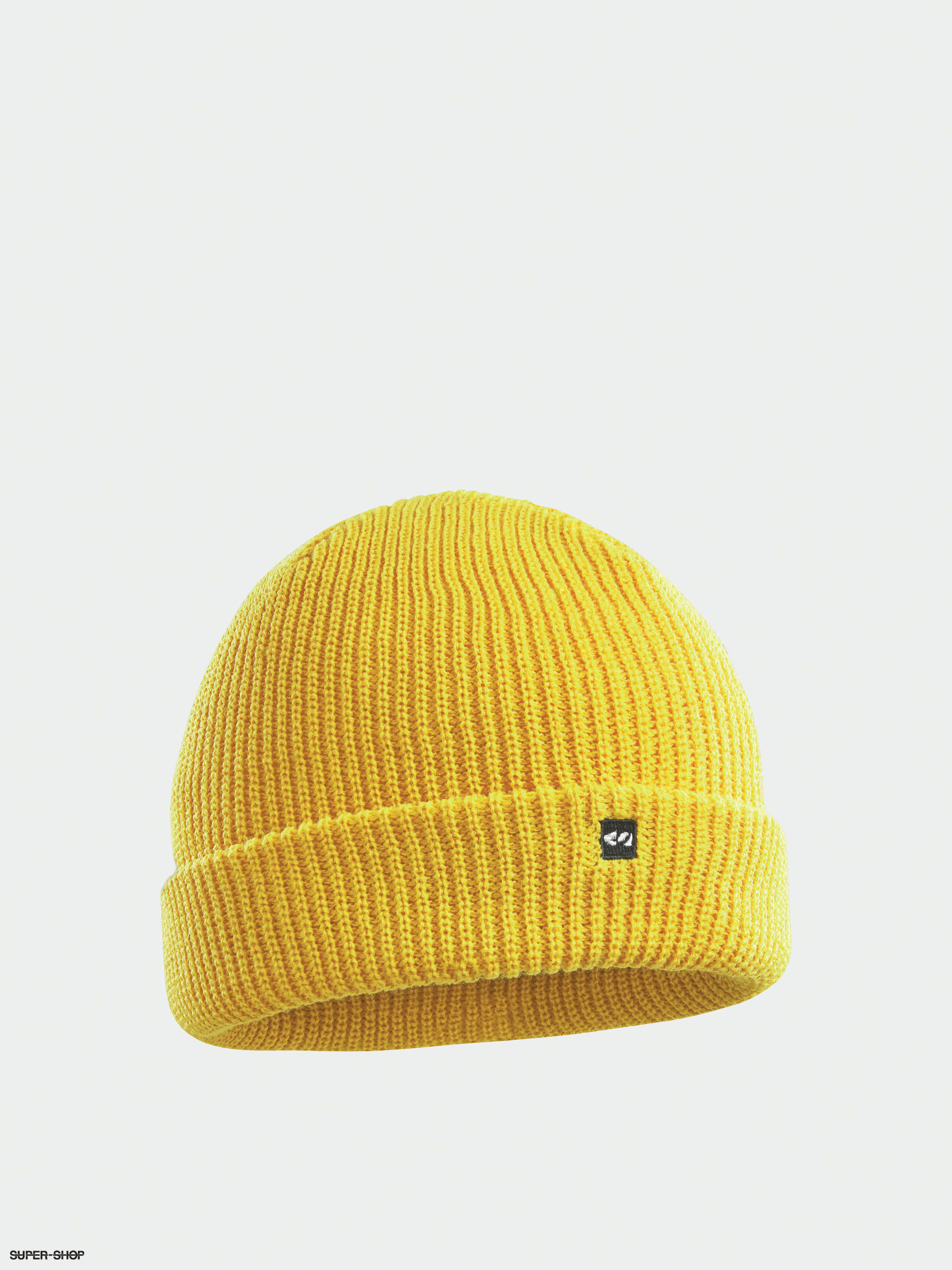 Nike sb fisherman beanie 2024 yellow