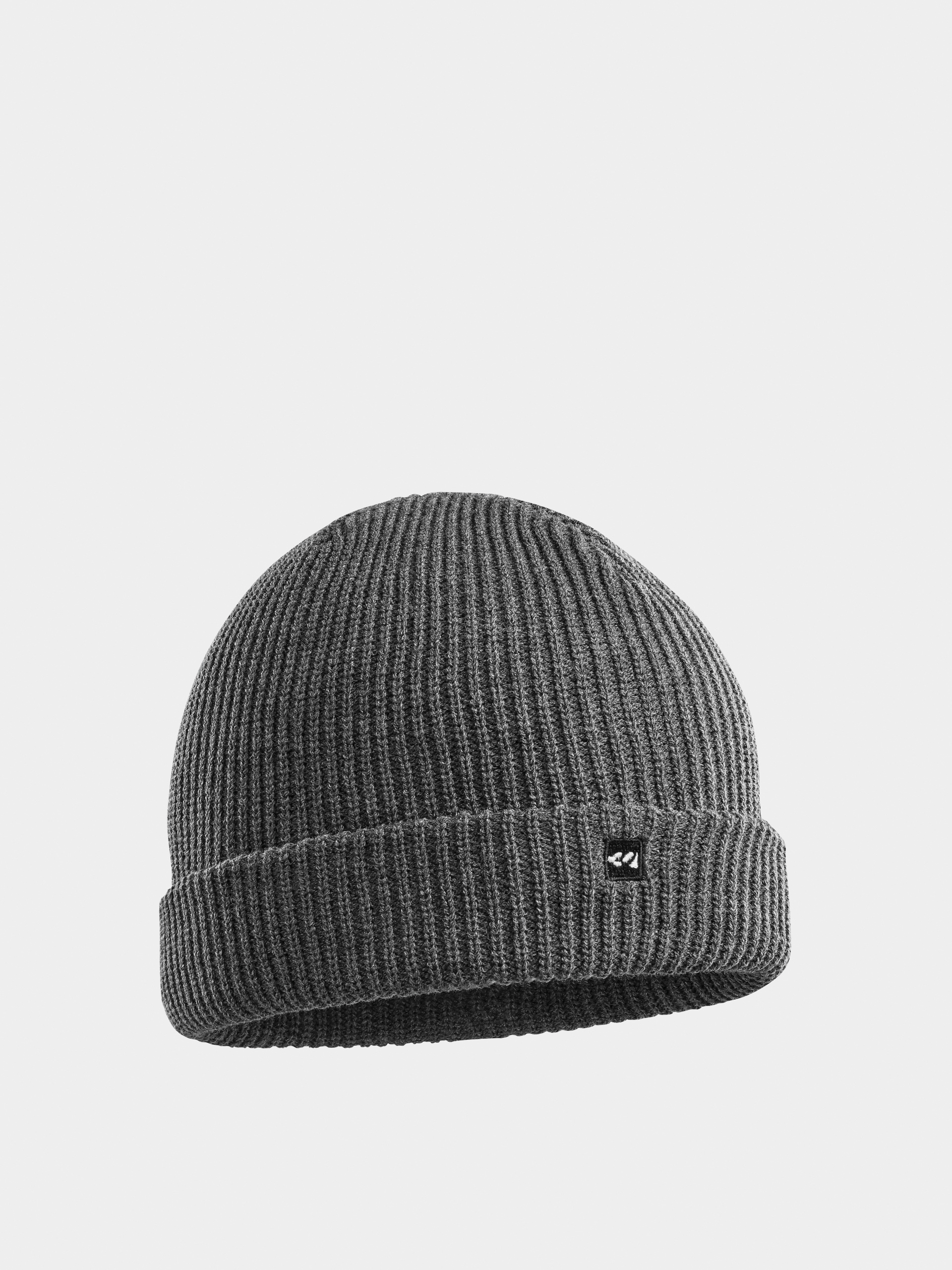 ThirtyTwo Basixx Beanie (charcoal/heather)