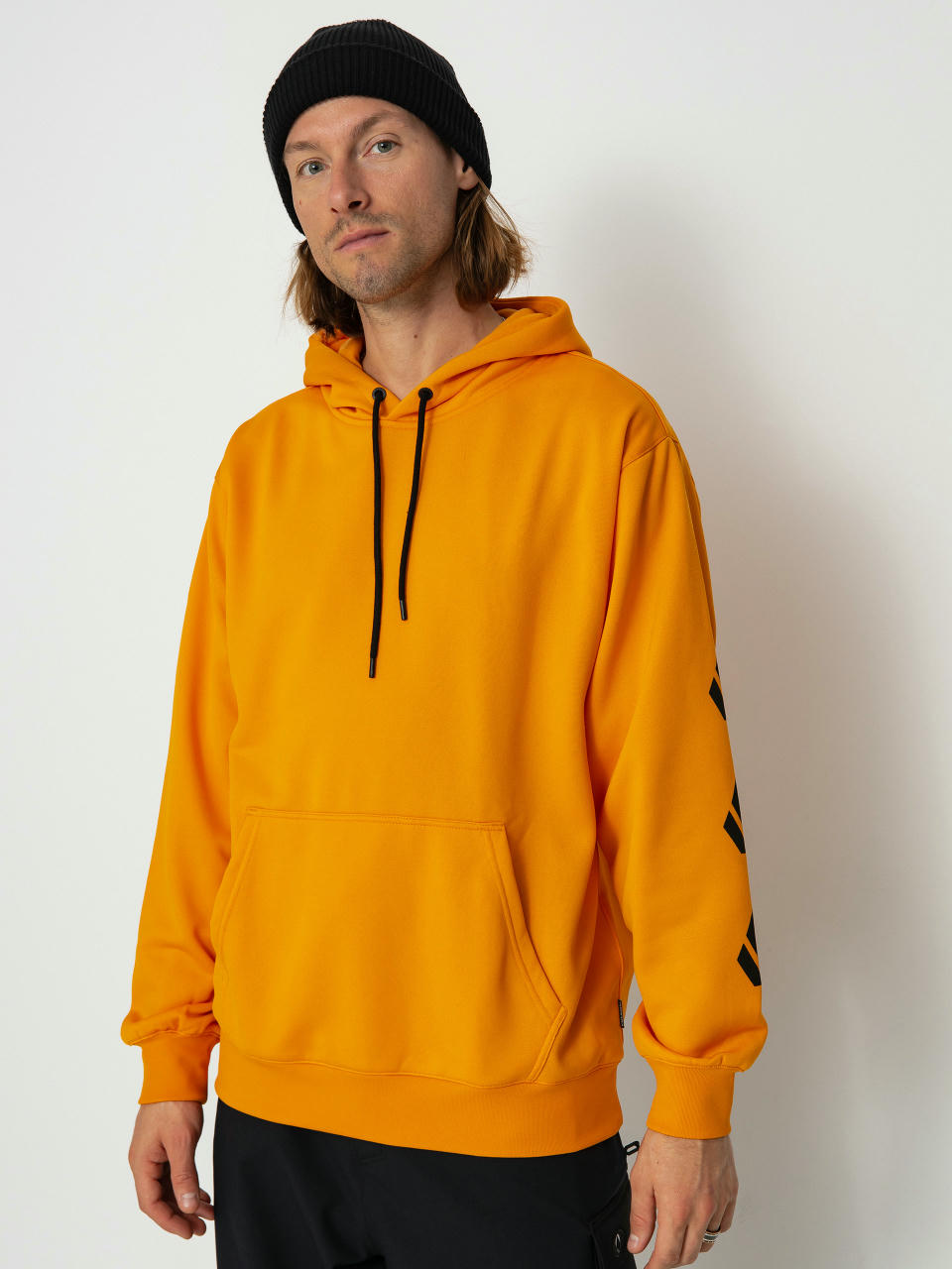 Volcom Core Hydro Active sweatshirt (gold)