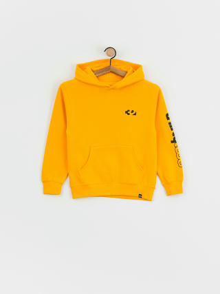 ThirtyTwo Youth JR Hoodie (yellow)