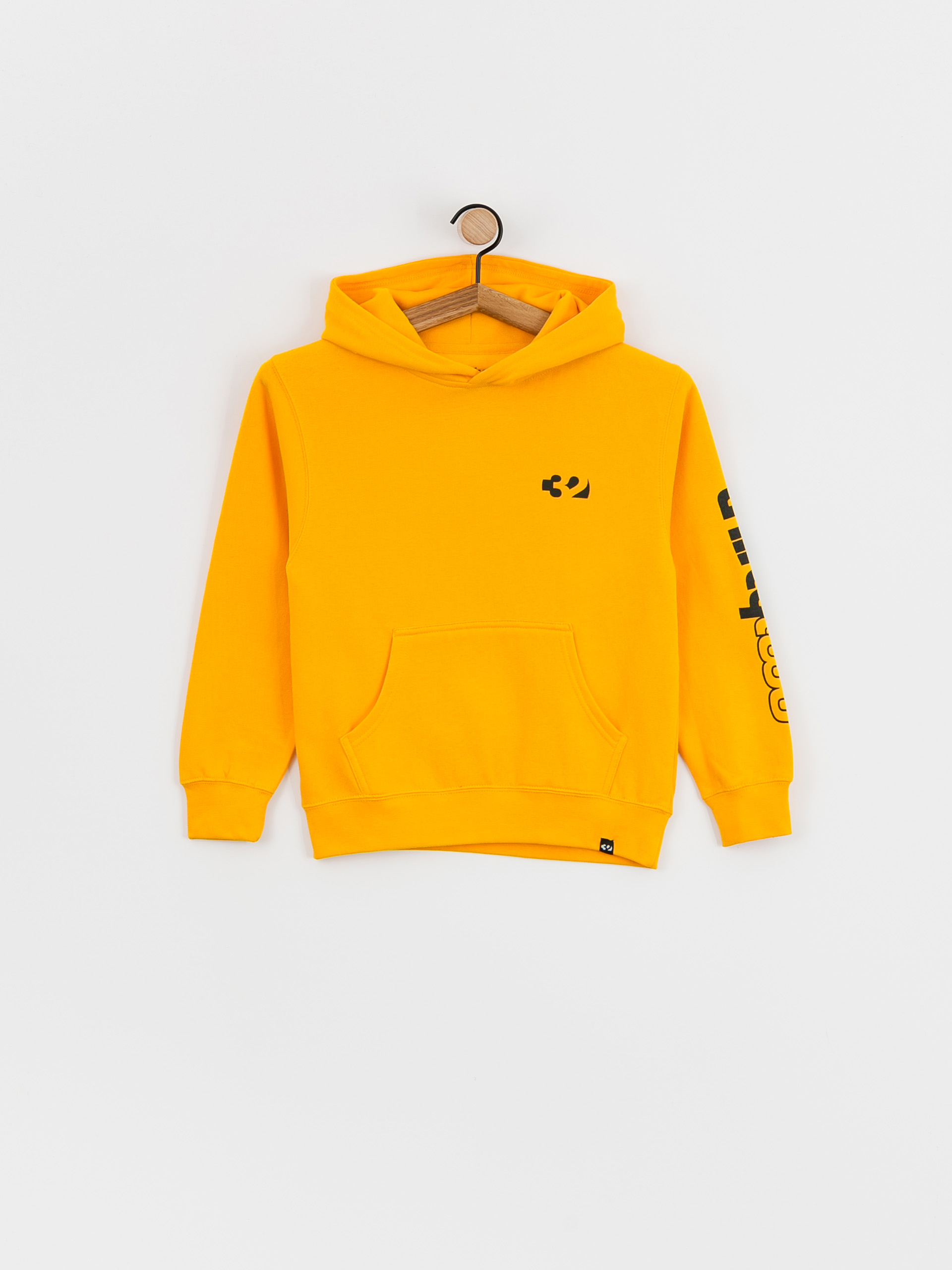 ThirtyTwo Youth JR Hoodie (yellow)