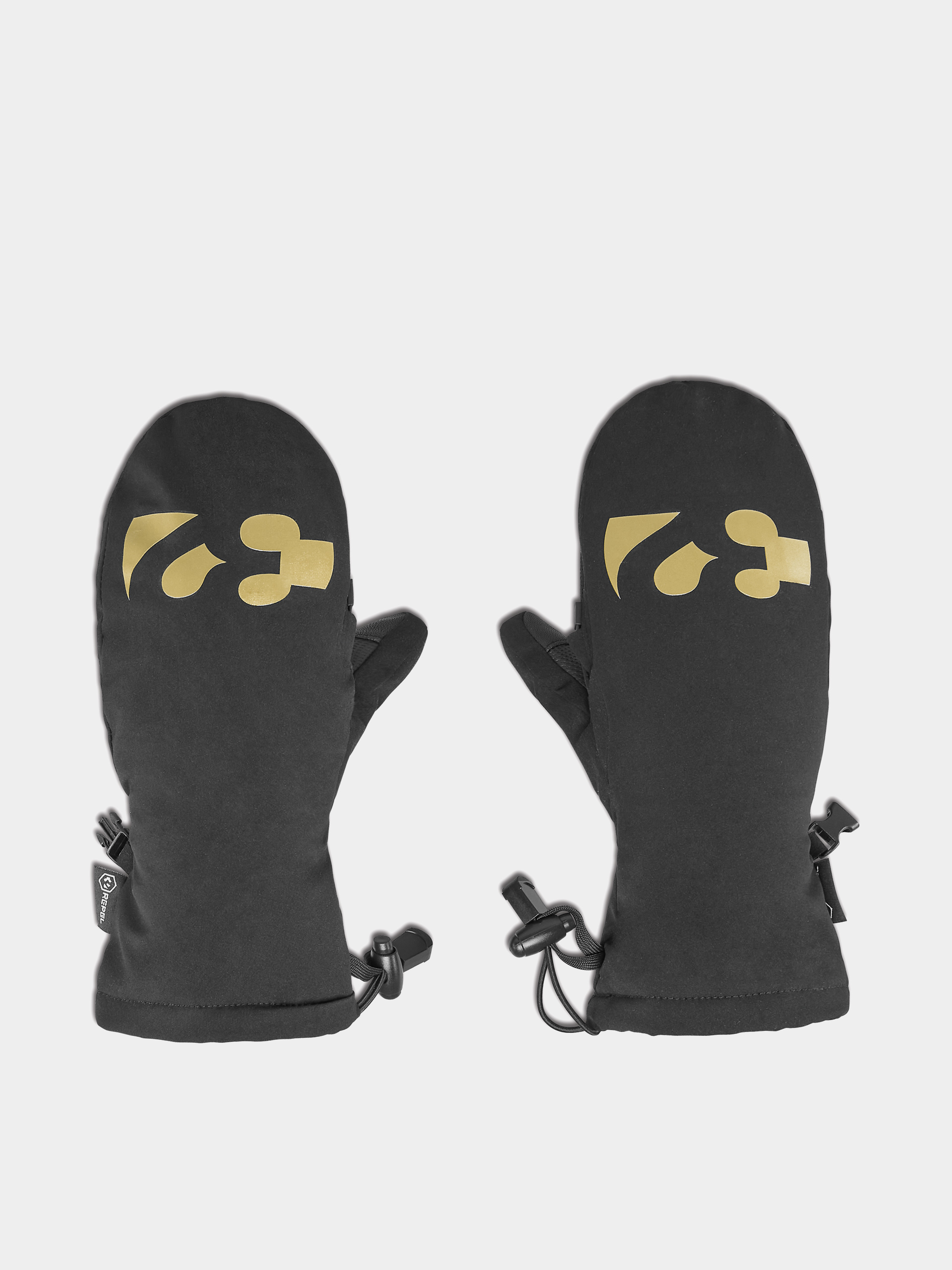 ThirtyTwo Corp Mitt Handschuhe Wmn (black)