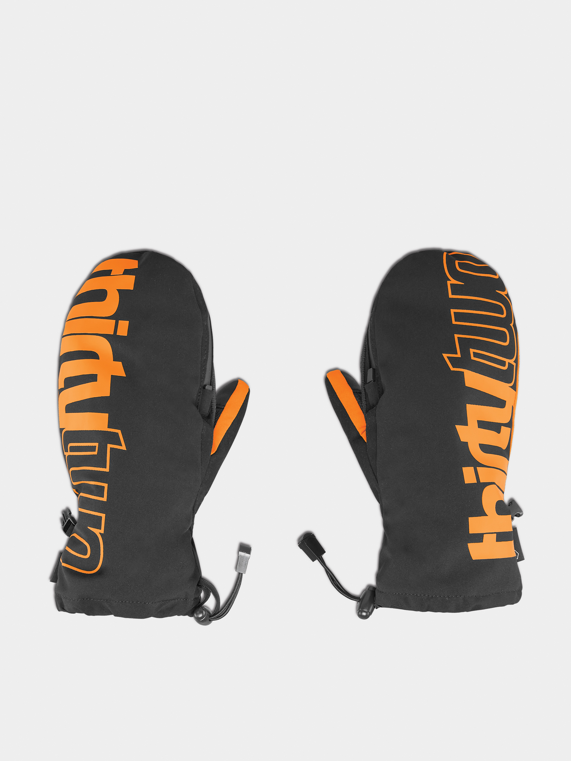 Howl Dc Team Mitt Gloves (bone)