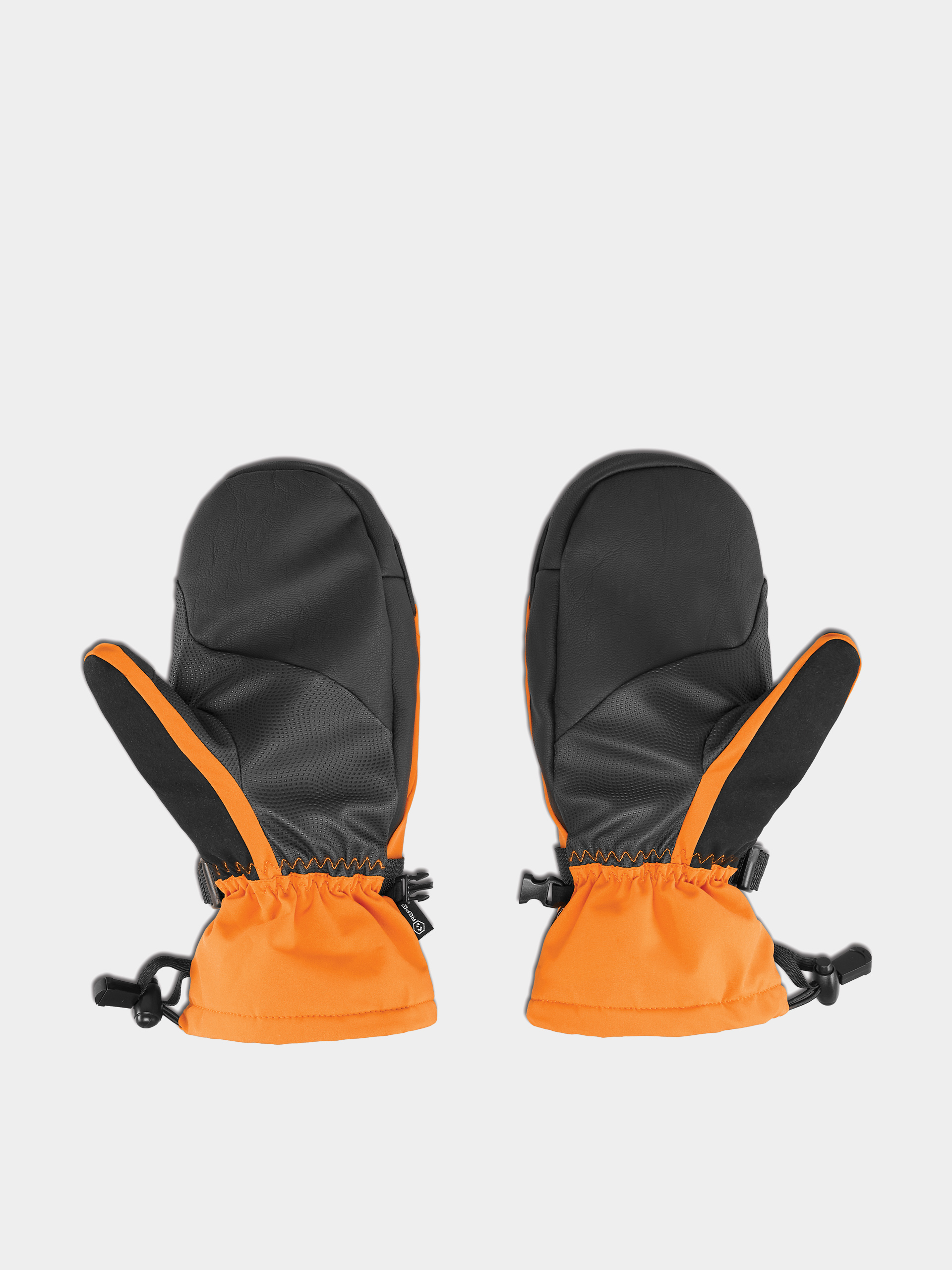 ThirtyTwo Tm Mitt Gloves (orange)