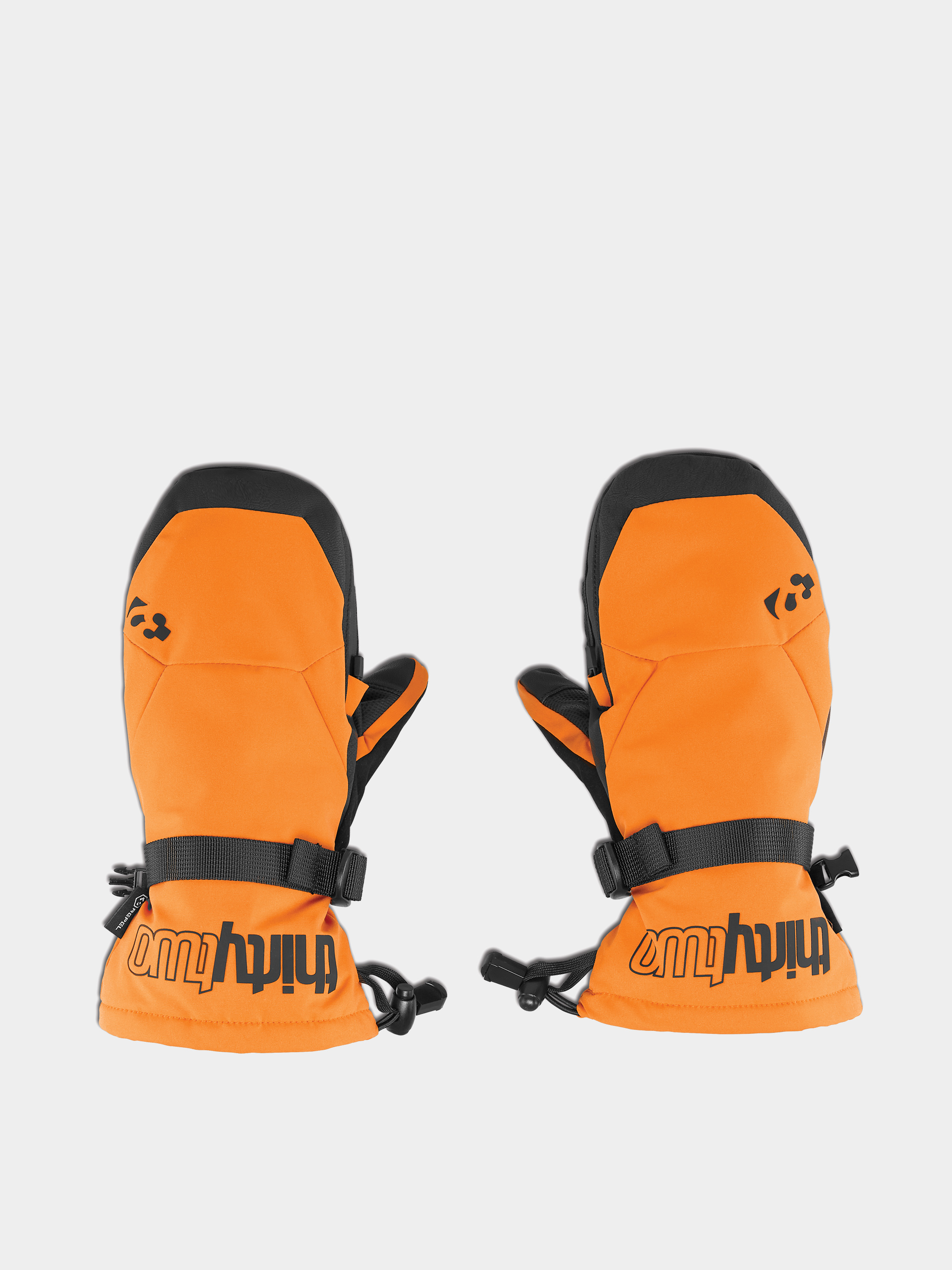 ThirtyTwo Tm Mitt Gloves (orange)