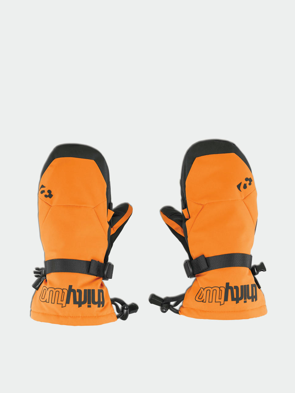 ThirtyTwo Tm Mitt Handschuhe (orange)