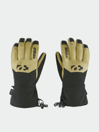 ThirtyTwo Lashed Glove Gloves (khaki)