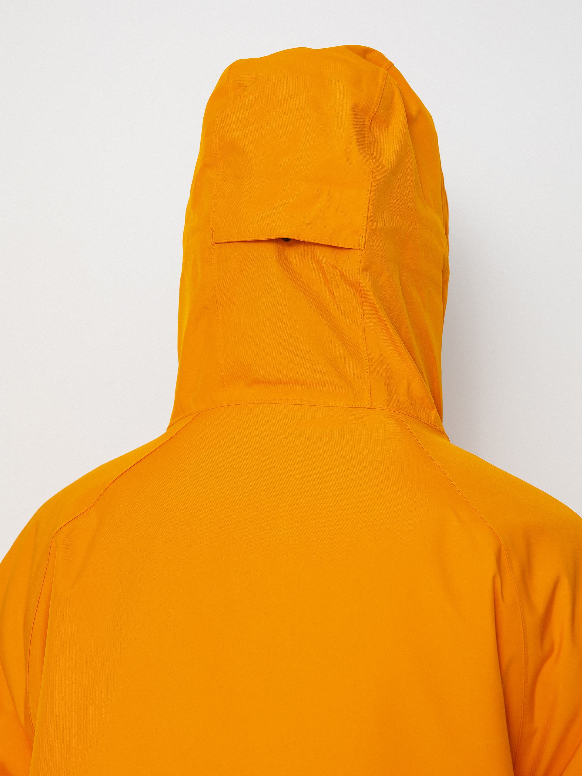 Herren Volcom Dua Ins Gore Snowboardjacke (gold)