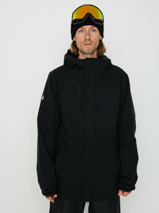 Volcom V.Co Op Ins Snowboard jacket (black)