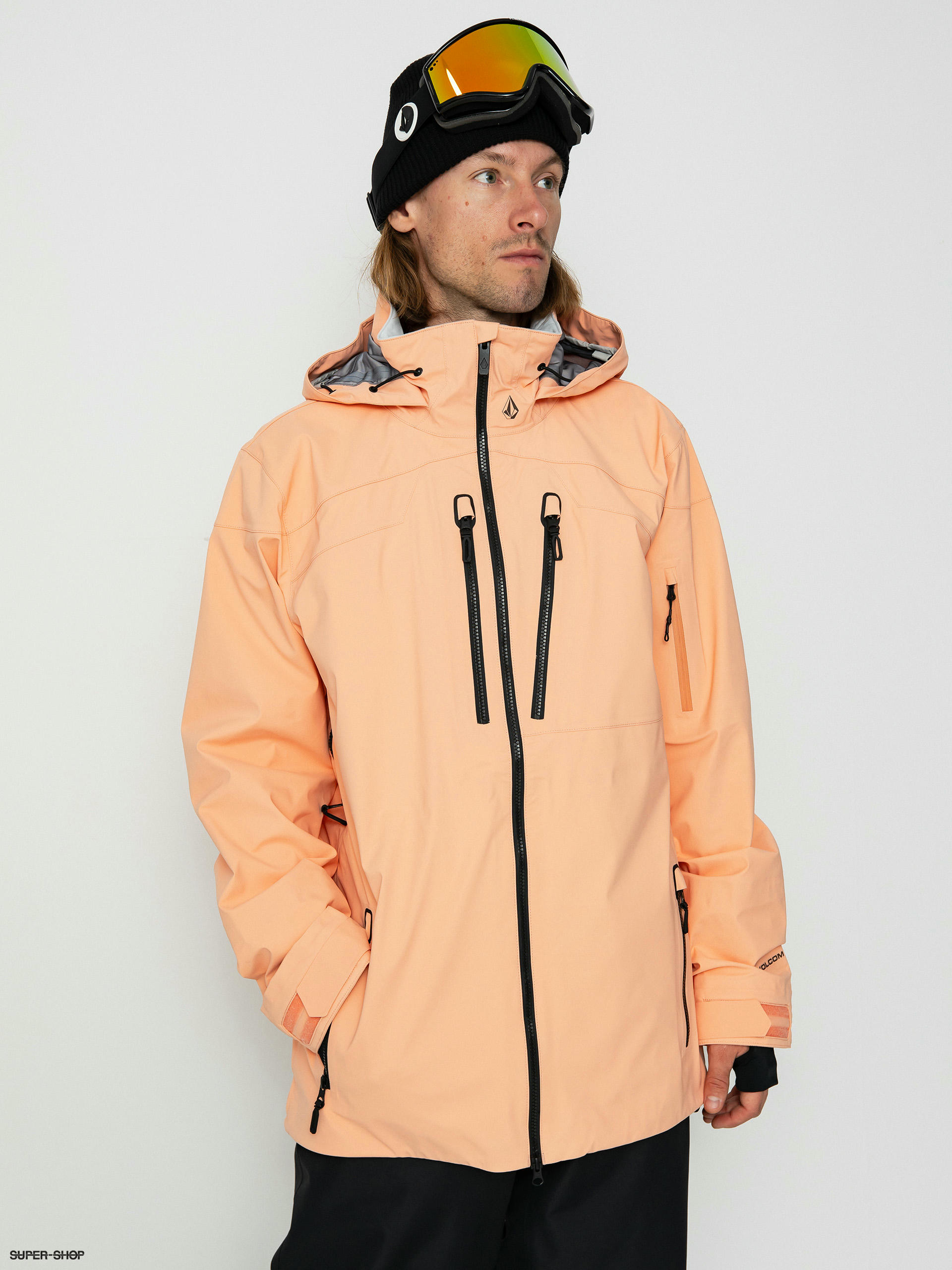 Snowboard jackets online 2021