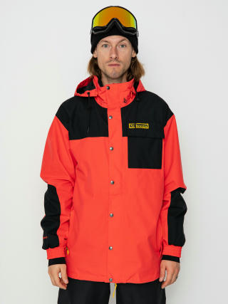 Volcom Longo Gore Tex Snowboard jacket (orange)