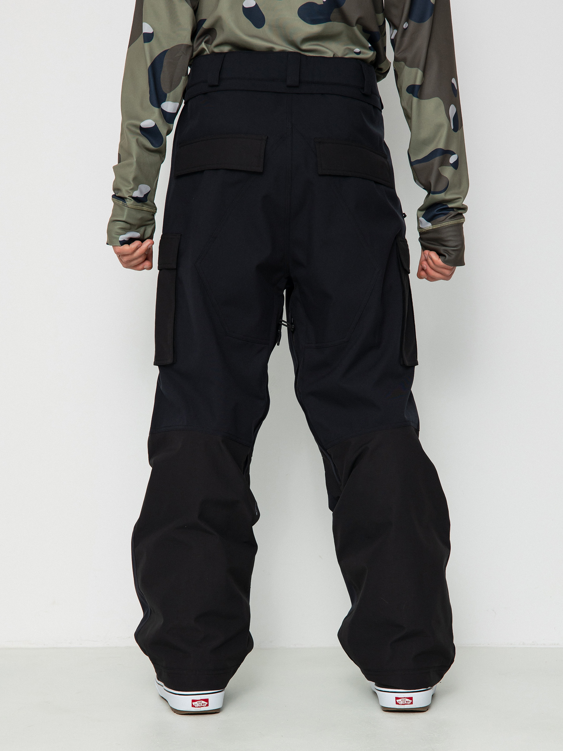 Snowboard hot sale baggy pants