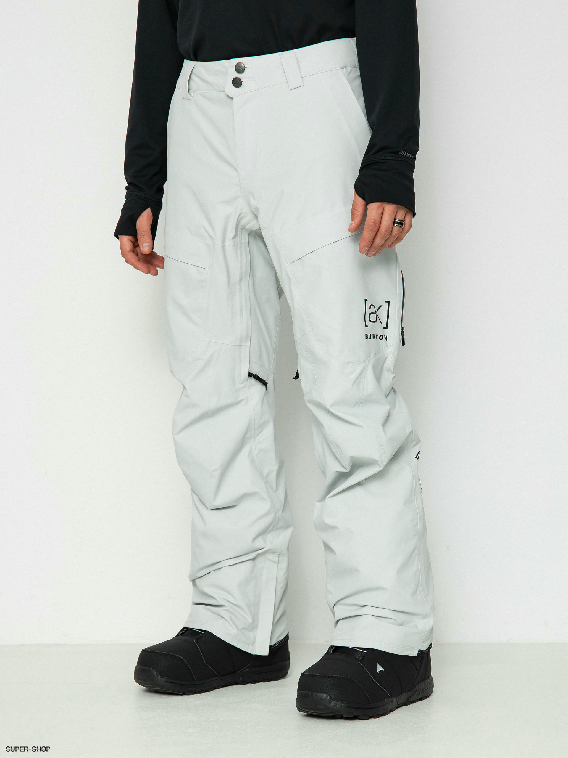 Burton ak clearance snowboard pants