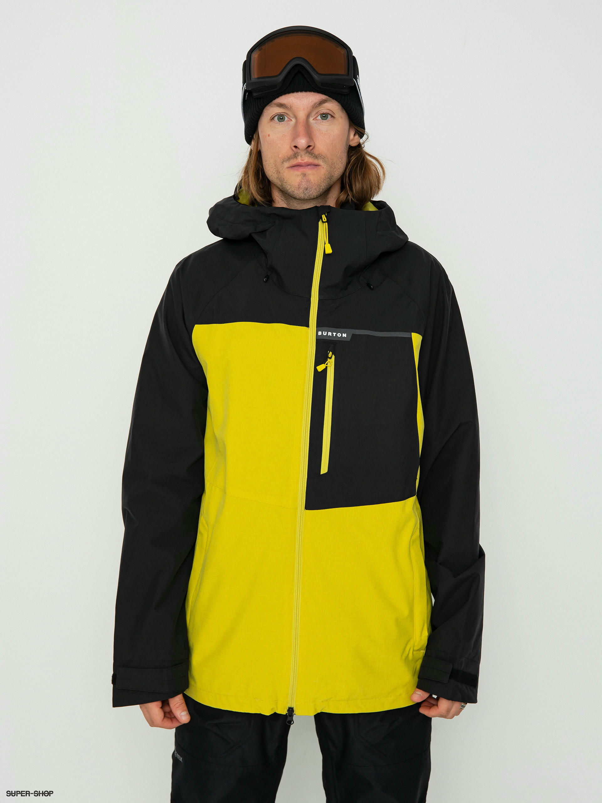 Analog solitary jacket best sale