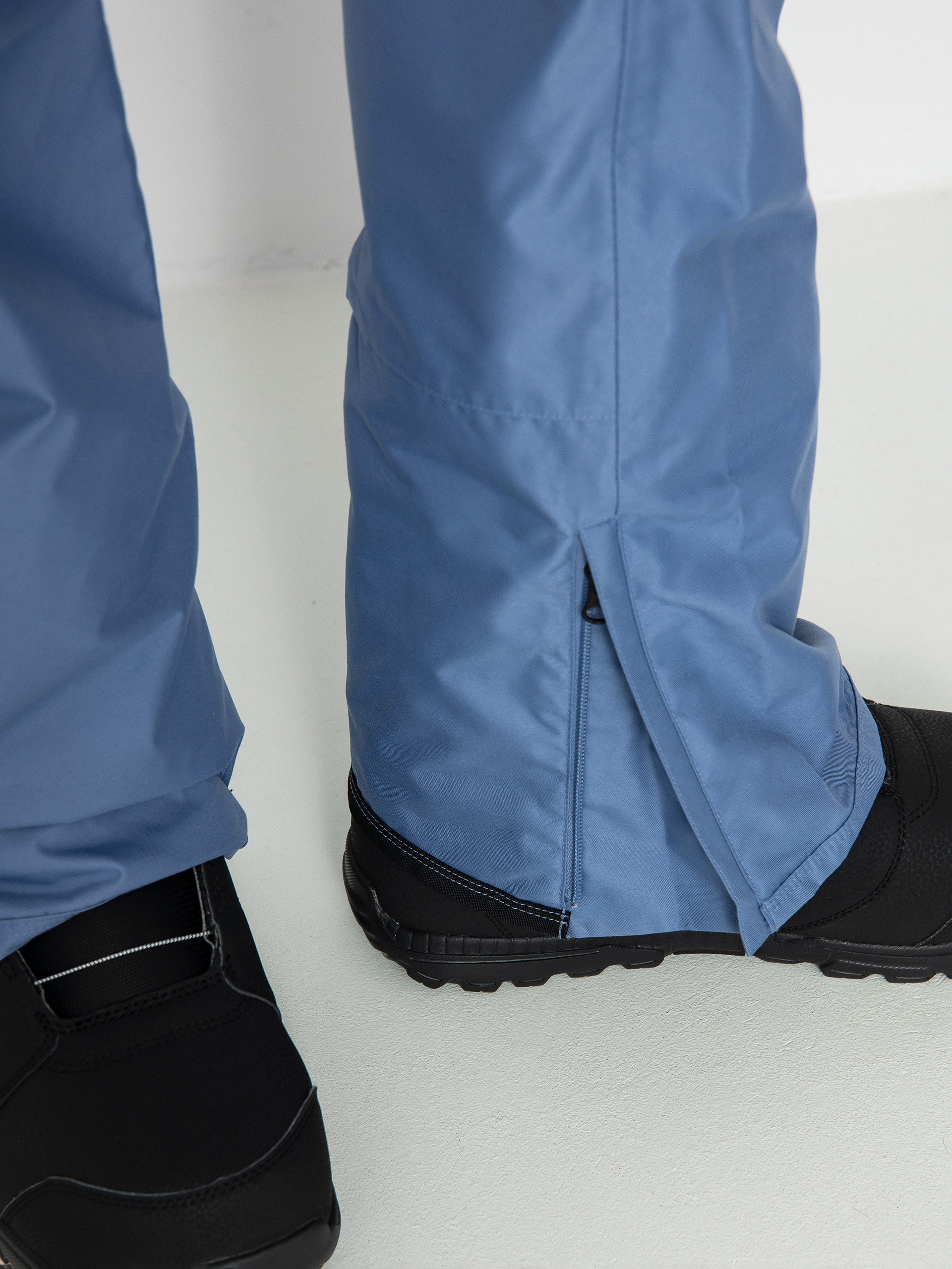 Mens Burton Cargo Regular Snowboard pants (slate blue)