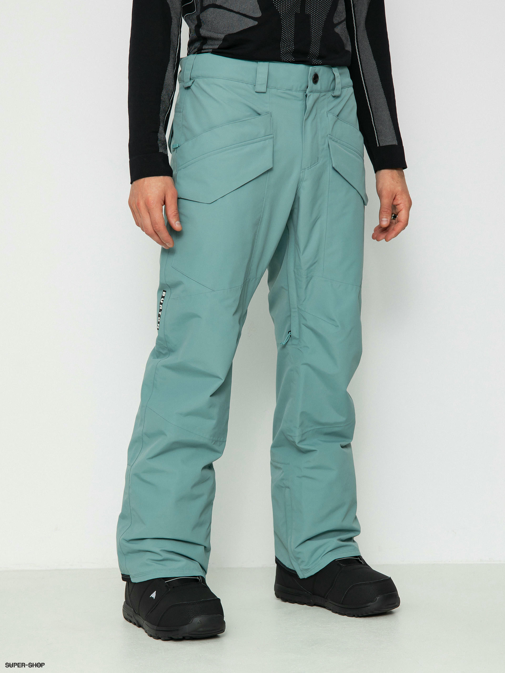 Burton snowboard pants best sale