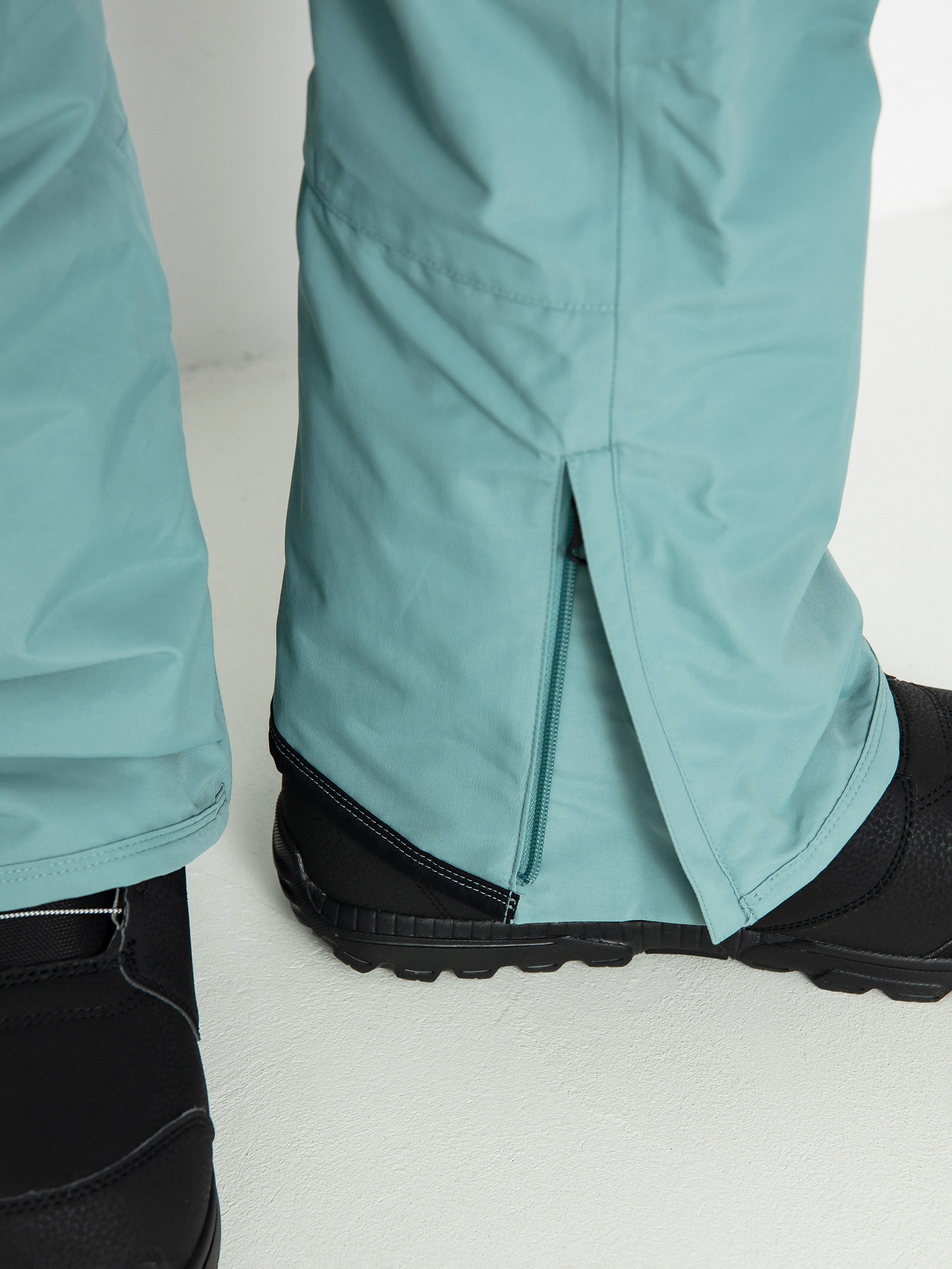 Herren Burton Covert 2.0 Snowboardhose (rock lichen)