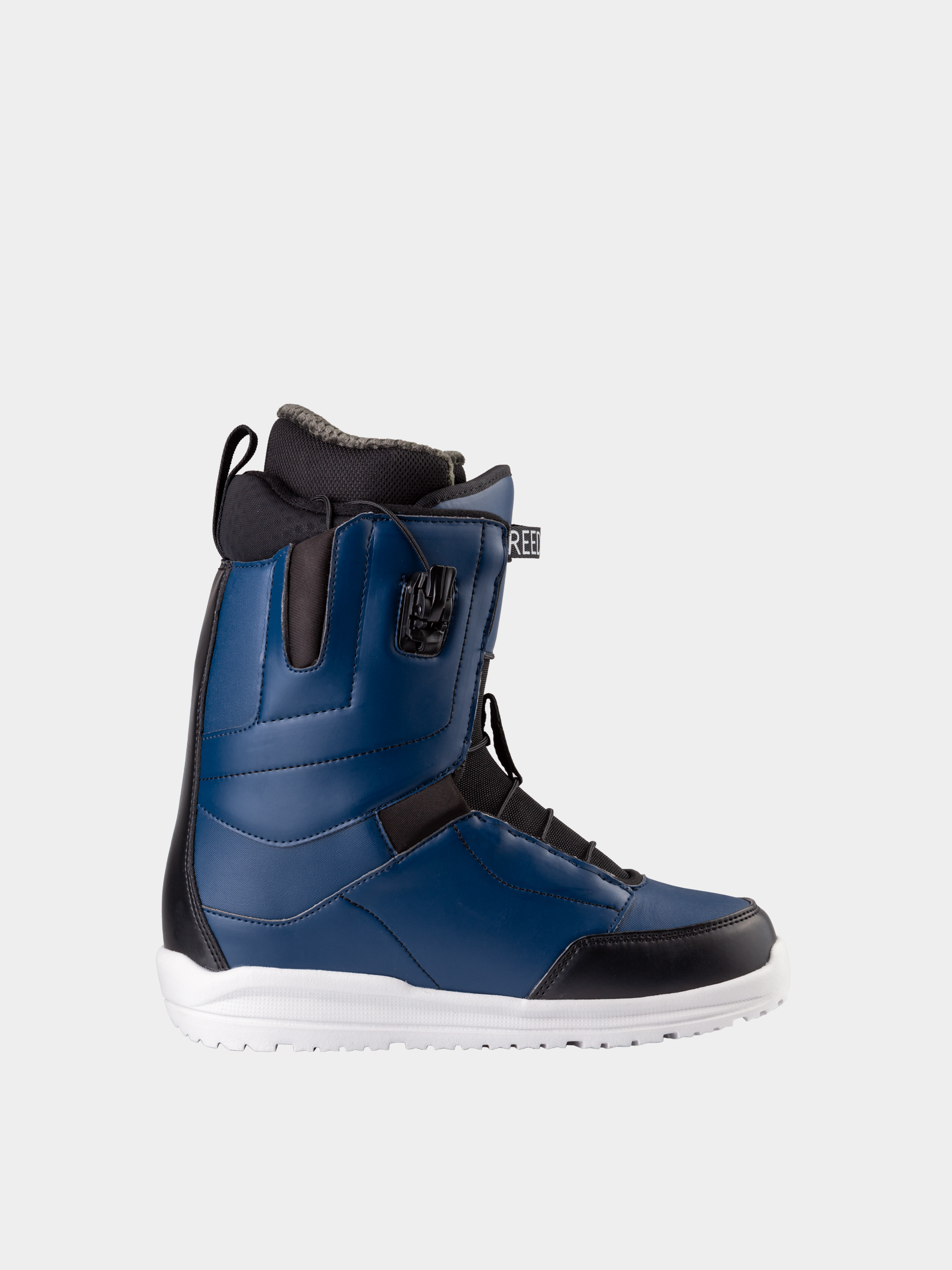 Mens Northwave Freedom Sls Snowboard boots (deep blue)