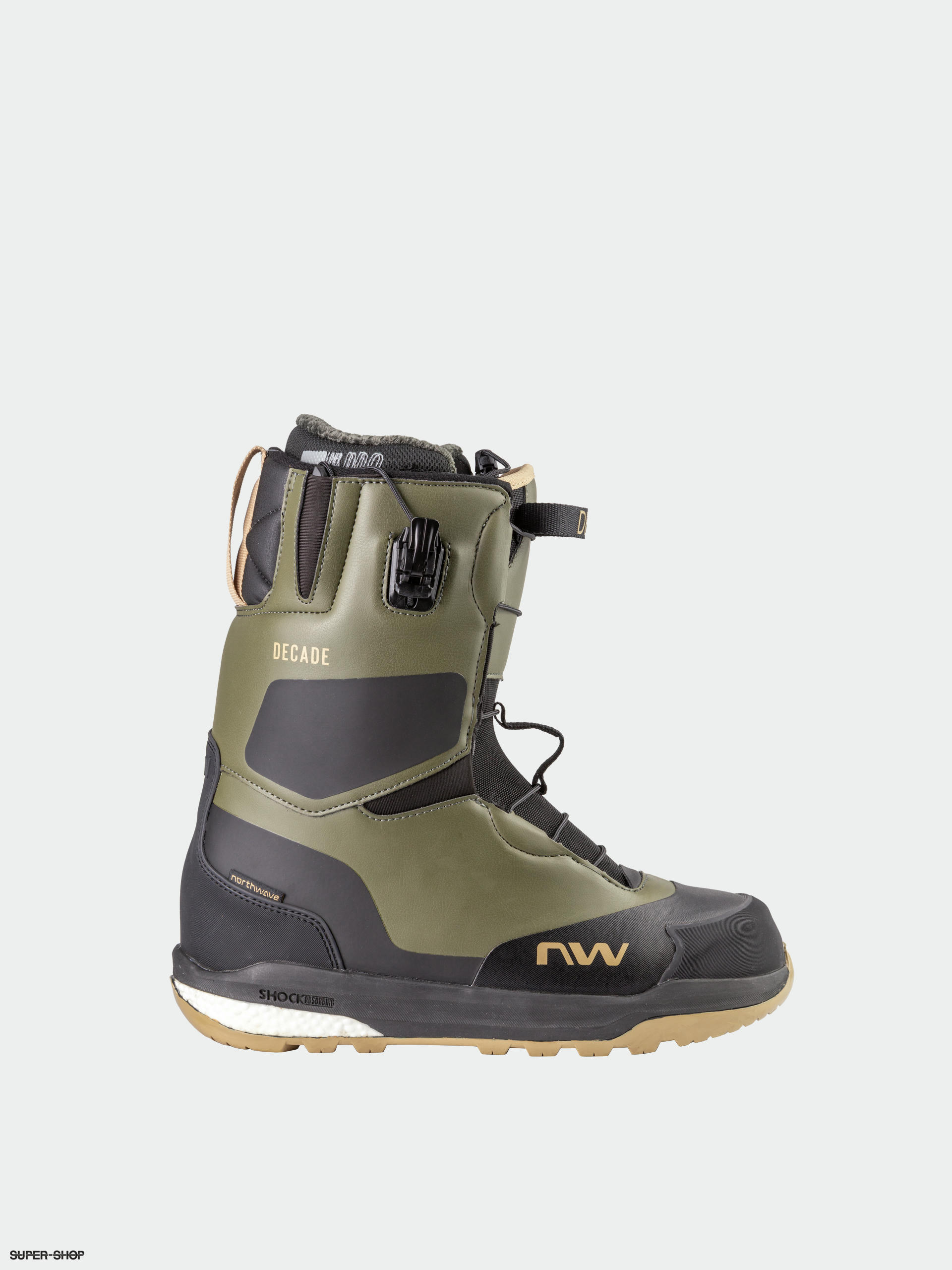 Best splitboard clearance boots 219