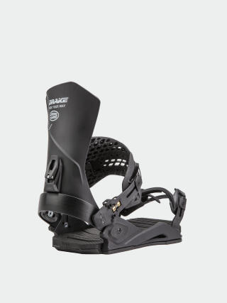 Drake Super Sport Snowboard bindings (black)