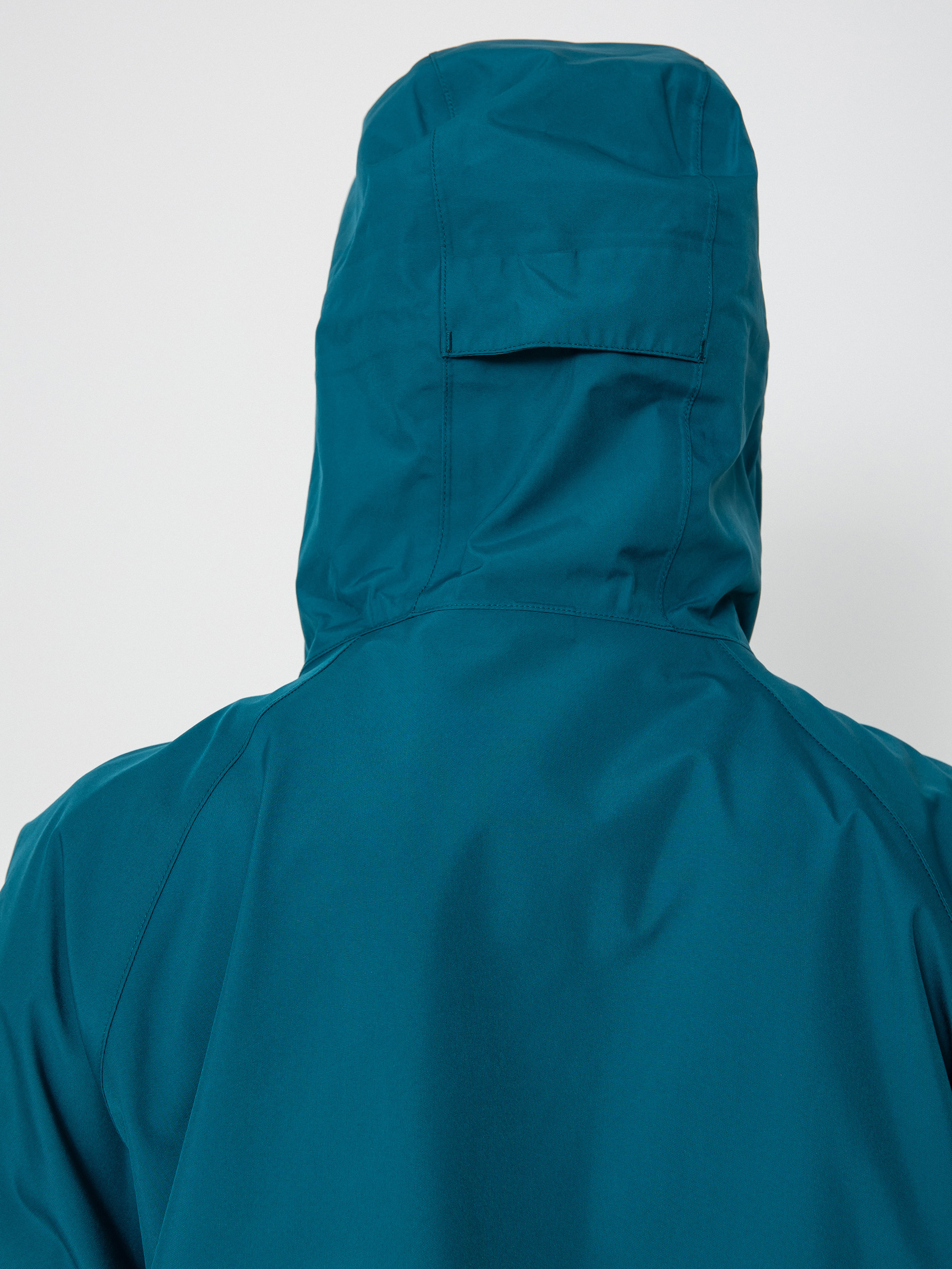 Mens Volcom Dua Gore Tex Snowboard jacket (blue)