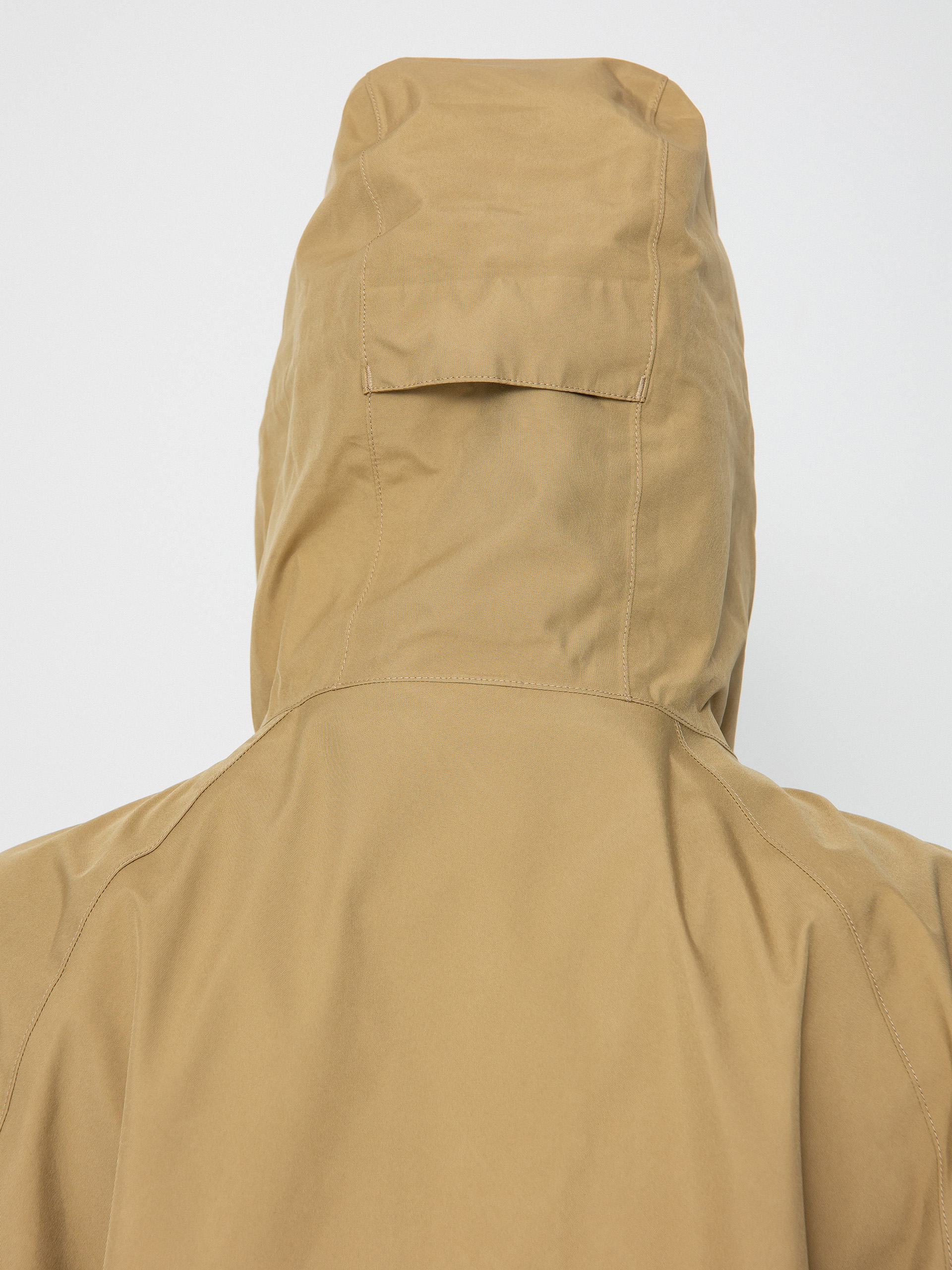 Mens Volcom Dua Gore Tex Snowboard jacket (dark khaki)