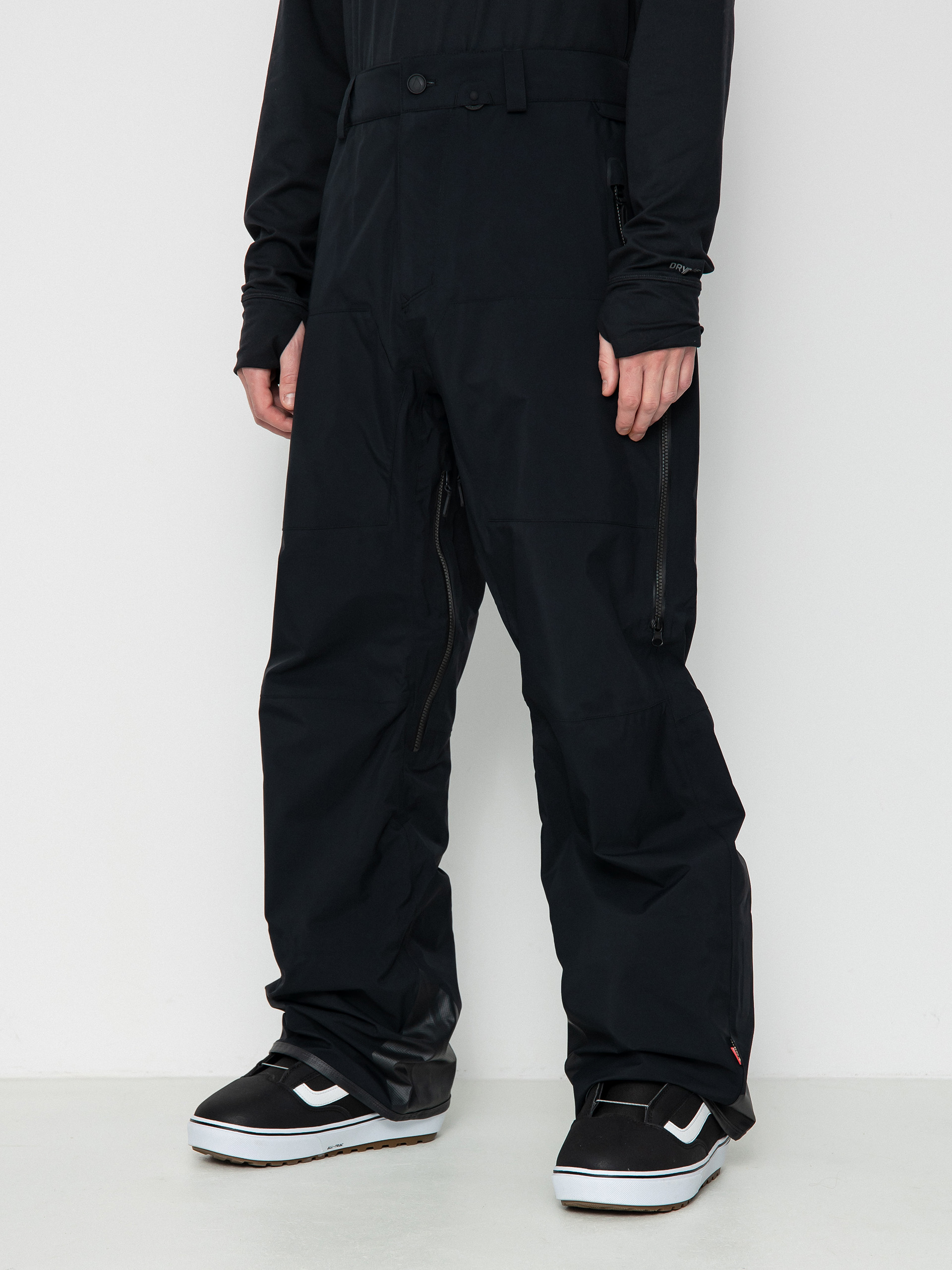 Volcom Guide Gore Tex Snowboard pants (black)