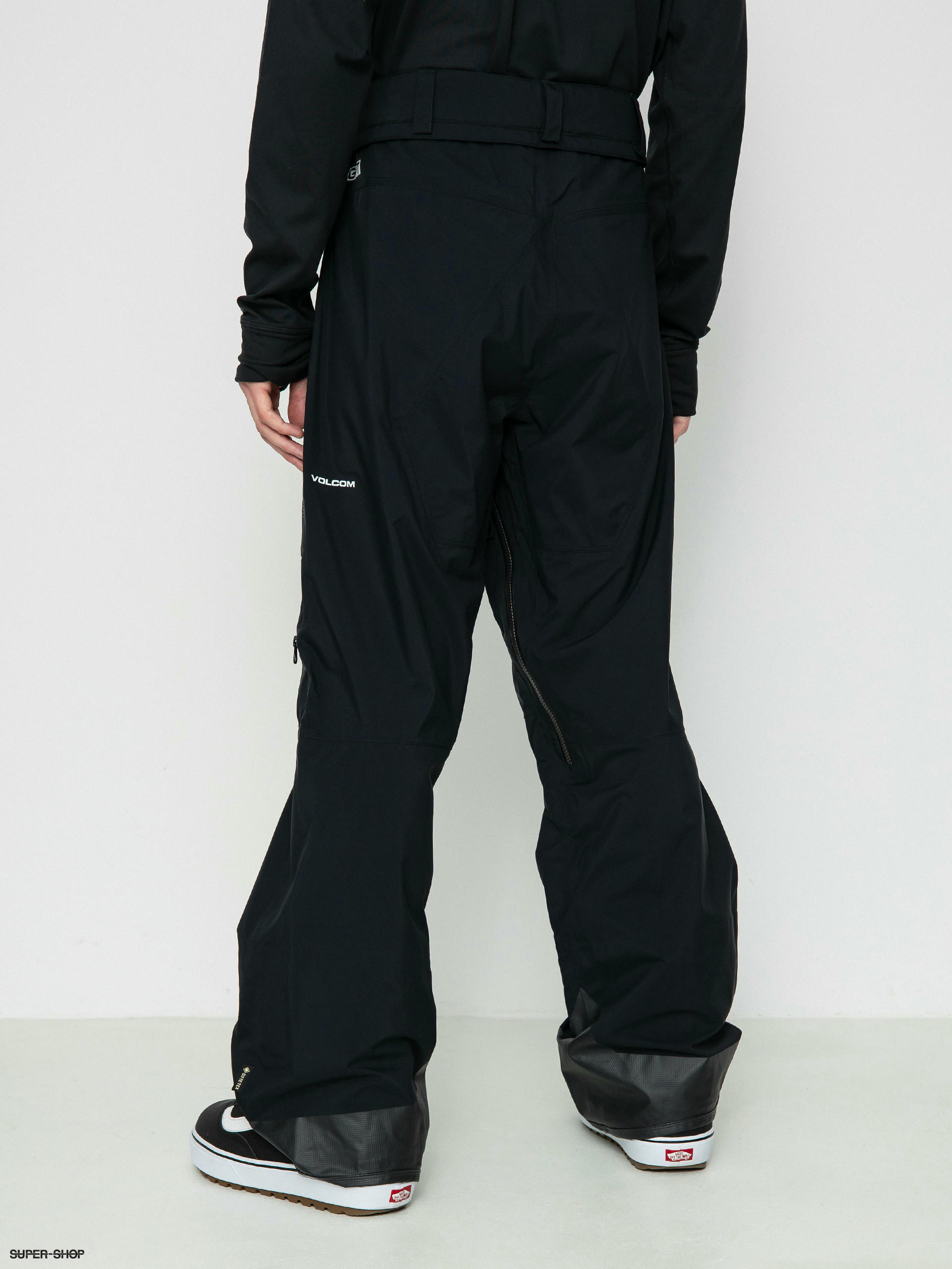 Volcom Guide Gore Tex Snowboard pants (black)