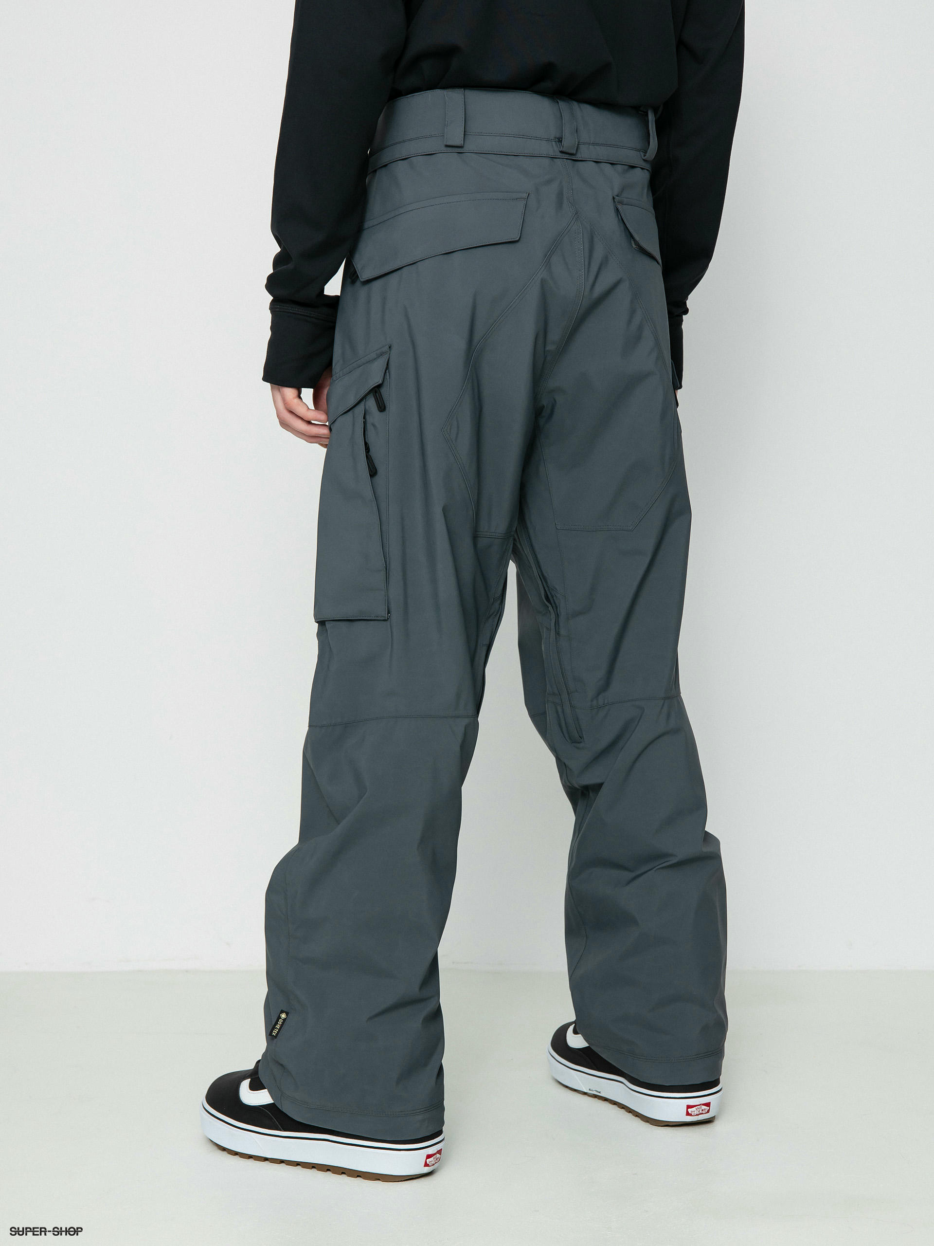 Volcom stretch clearance snowboard pants