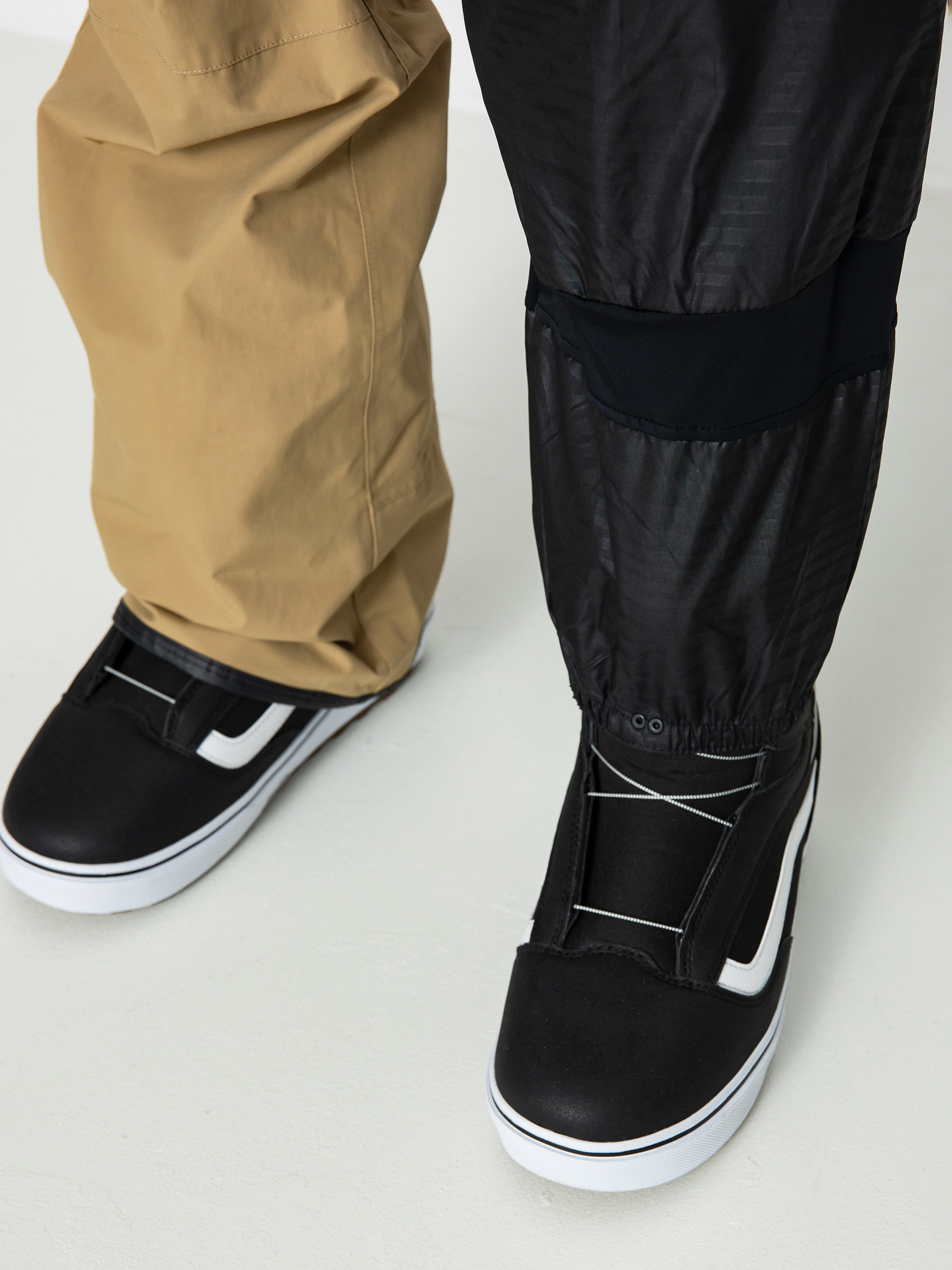 Herren Volcom L Gore Tex Snowboardhose (dark khaki)