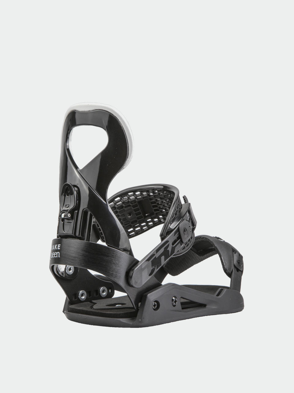 Drake Queen Snowboardbindung Wmn (black)