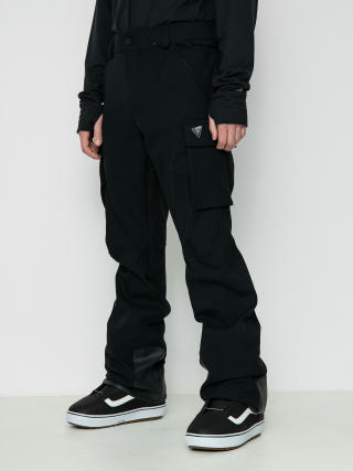 Volcom New Articulated Snowboard pants (black)
