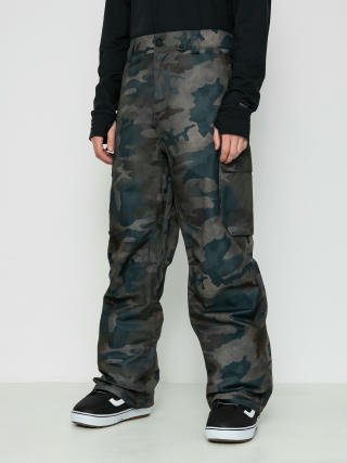 Volcom V.Co Hunter Snowboard pants (cloudwash camo)