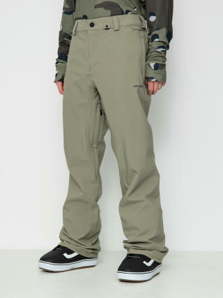Volcom Freakin Snow Chino Snowboard pants (light military)