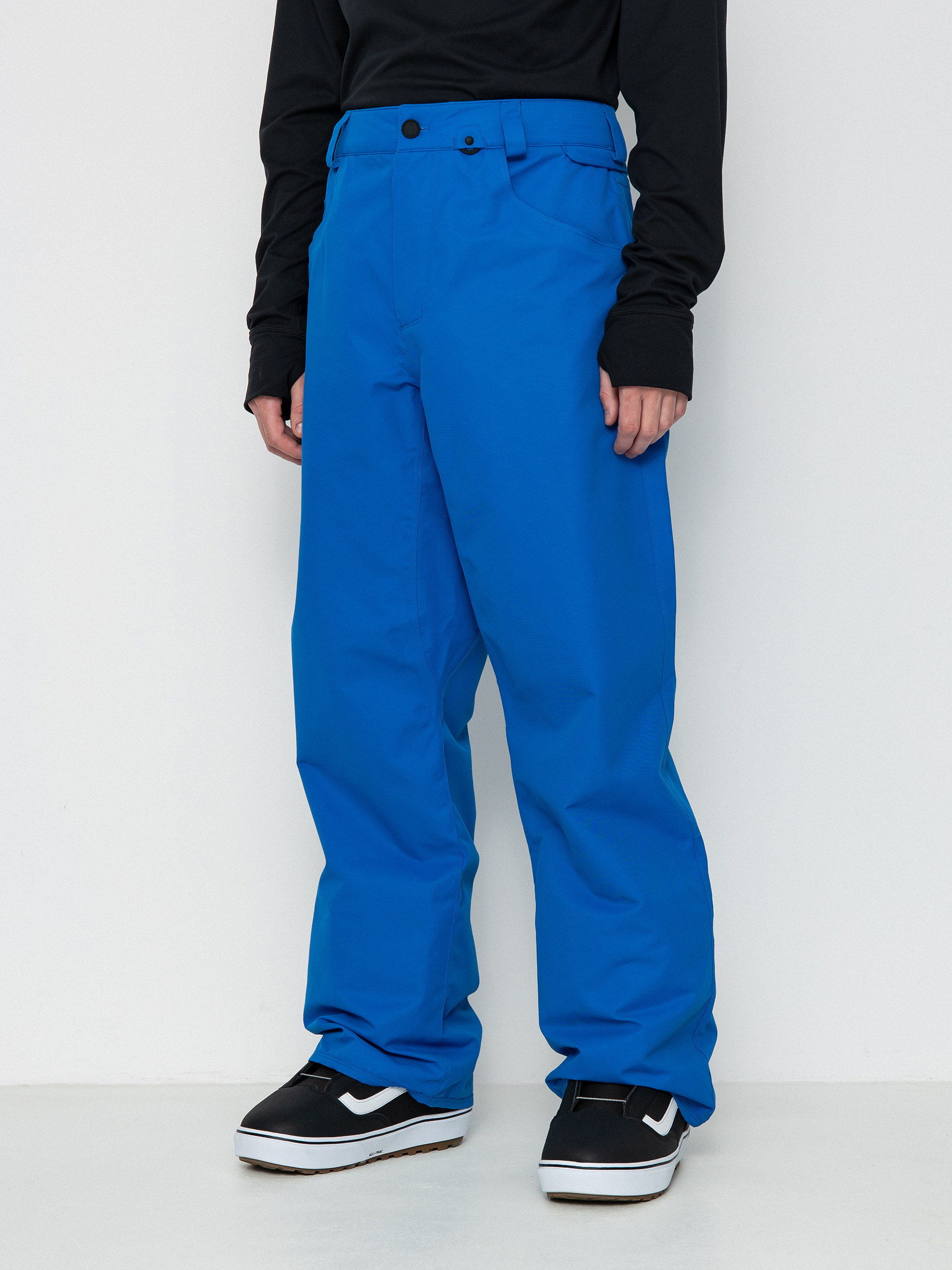 Volcom 5 Pocket Snowboard pants (electric blue)