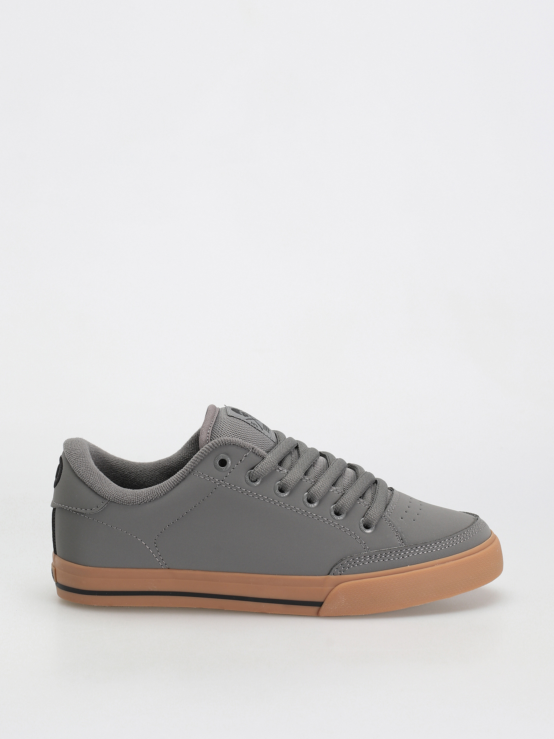 Circa Al 50 Shoes grey grey gum