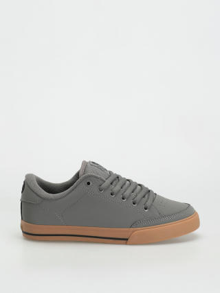Circa Al 50 Shoes (grey/gum)
