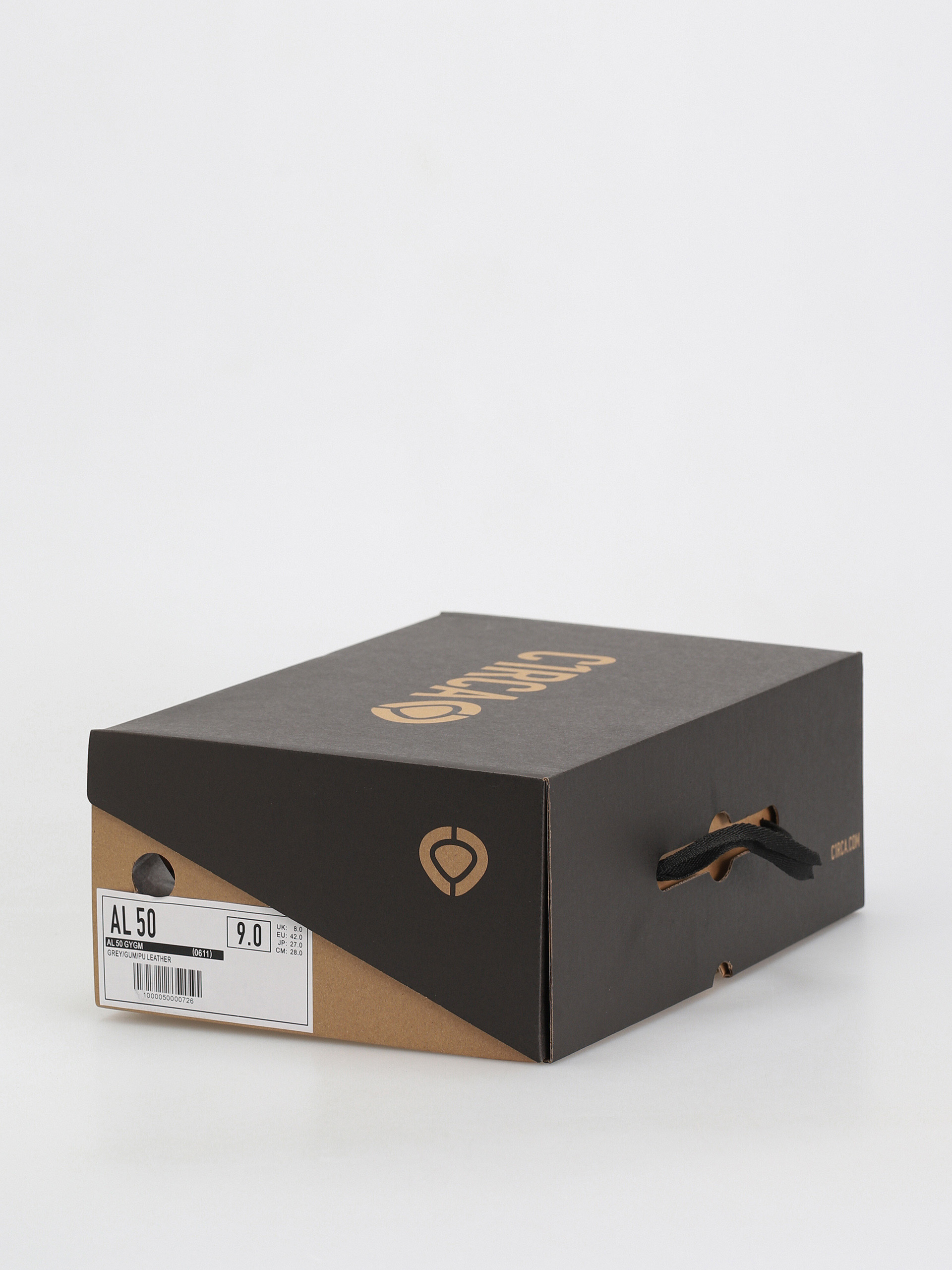 Circa Al 50 Schuhe (grey/gum)