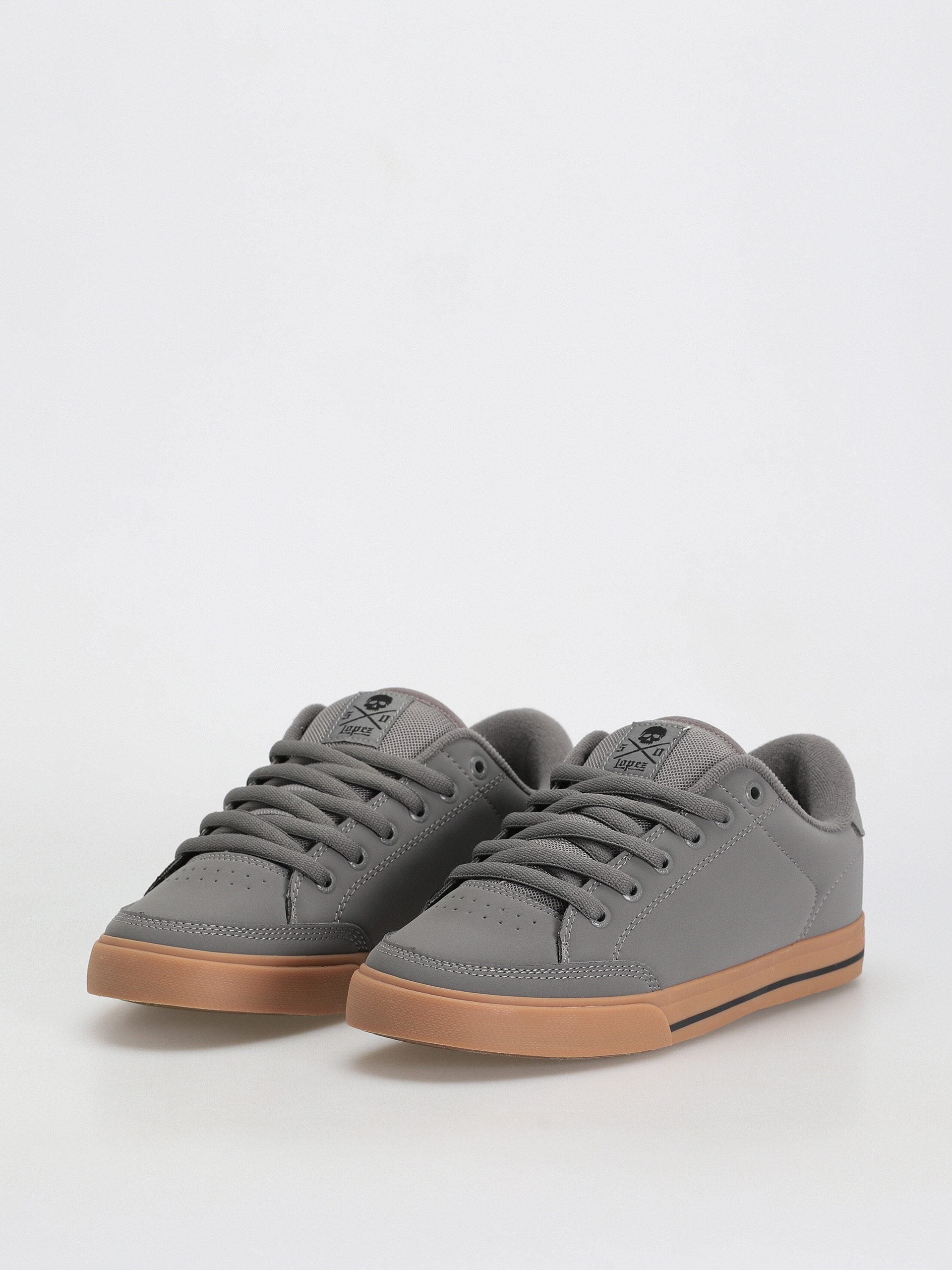 Circa Al 50 Schuhe (grey/gum)
