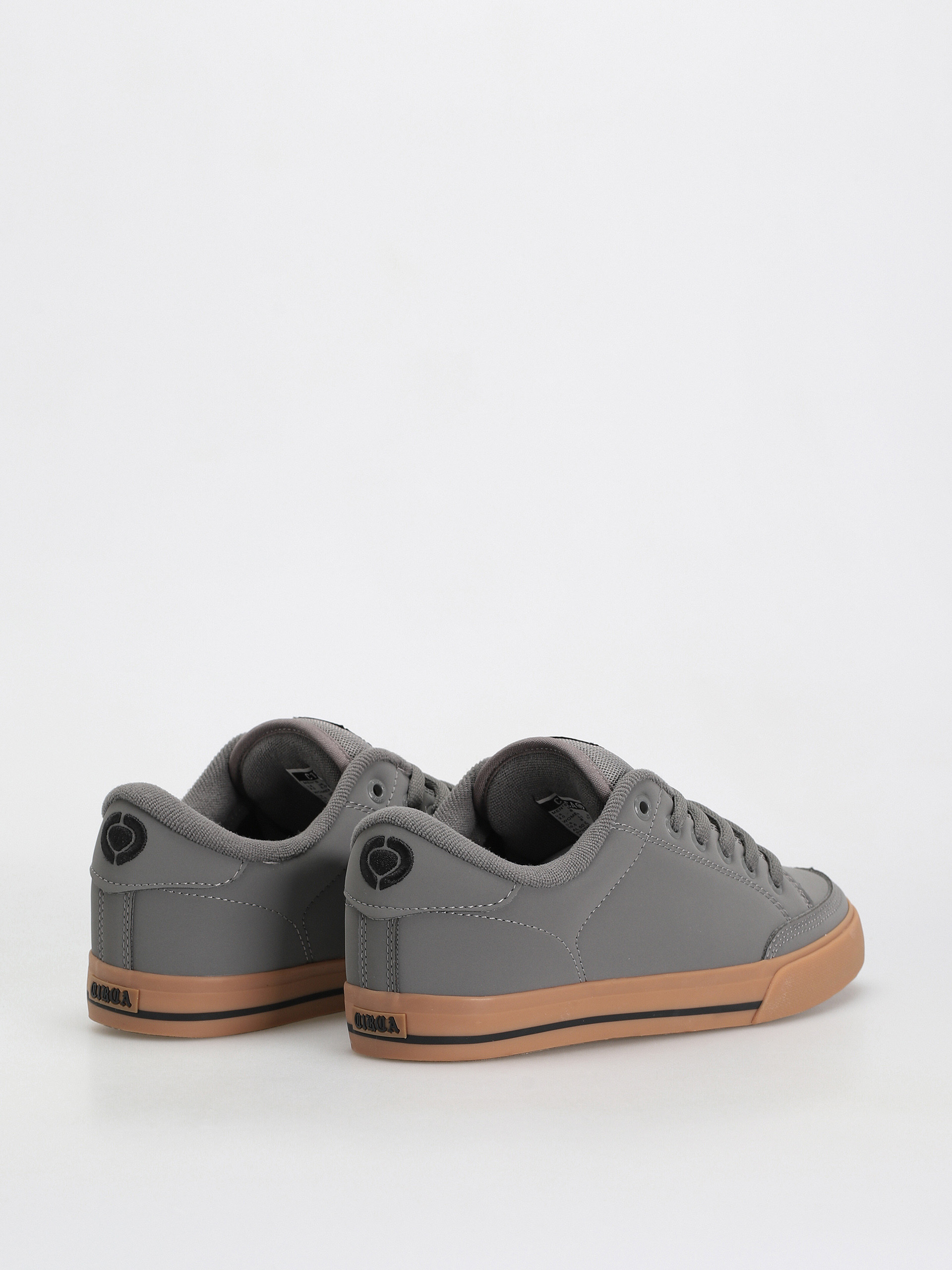 Circa Al 50 Schuhe (grey/gum)