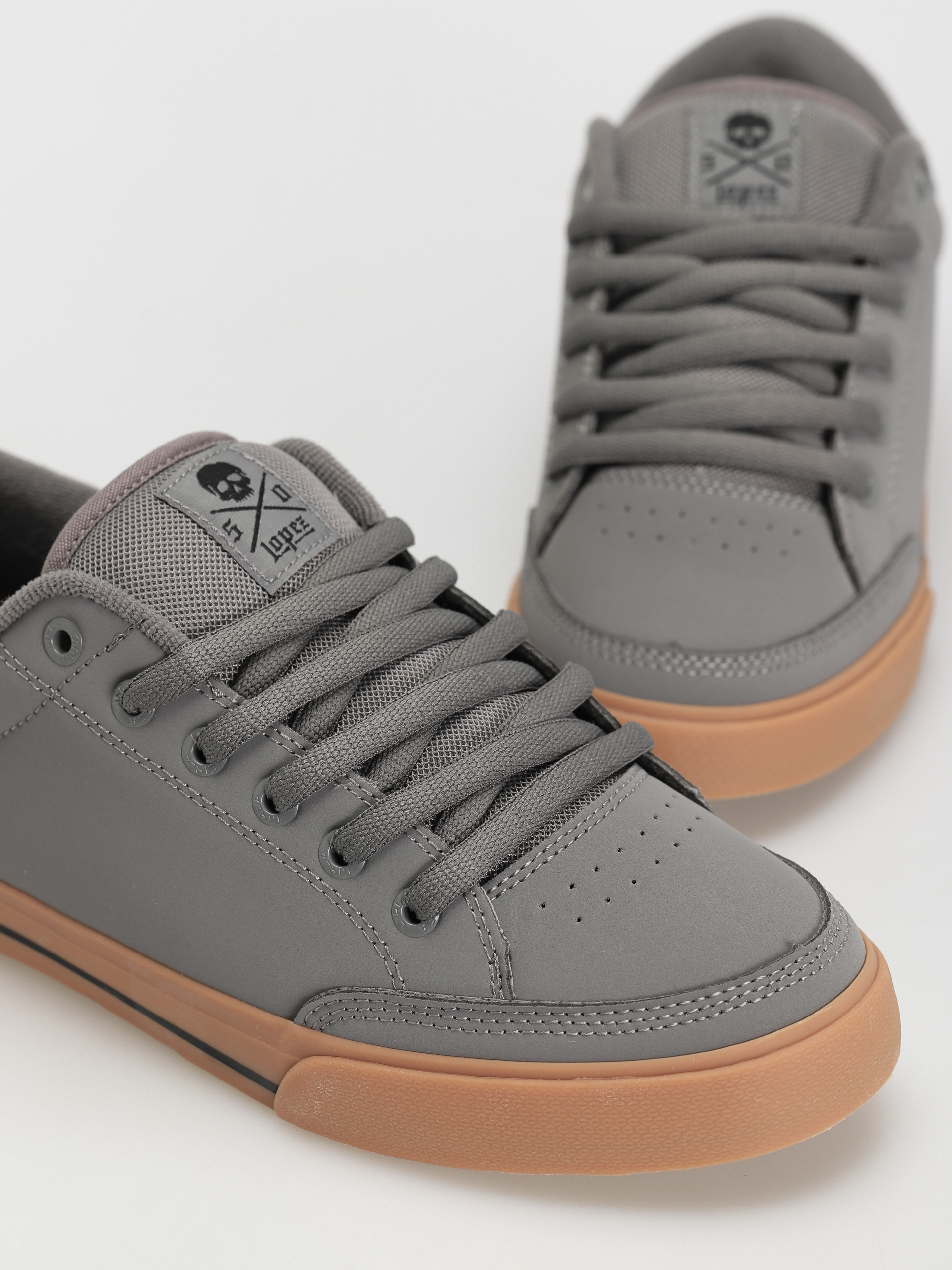 Circa Al 50 Schuhe (grey/gum)