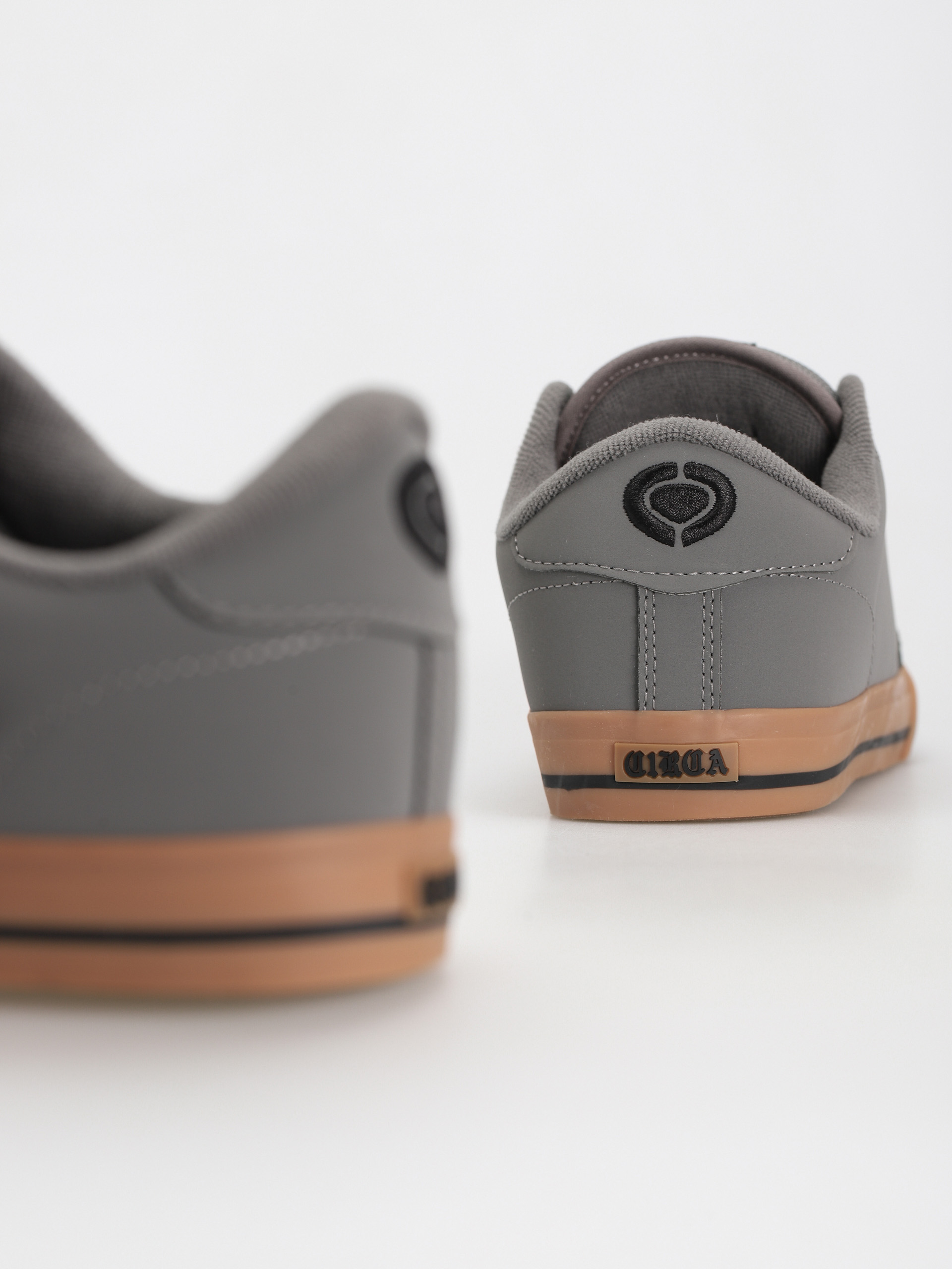 Circa Al 50 Schuhe (grey/gum)