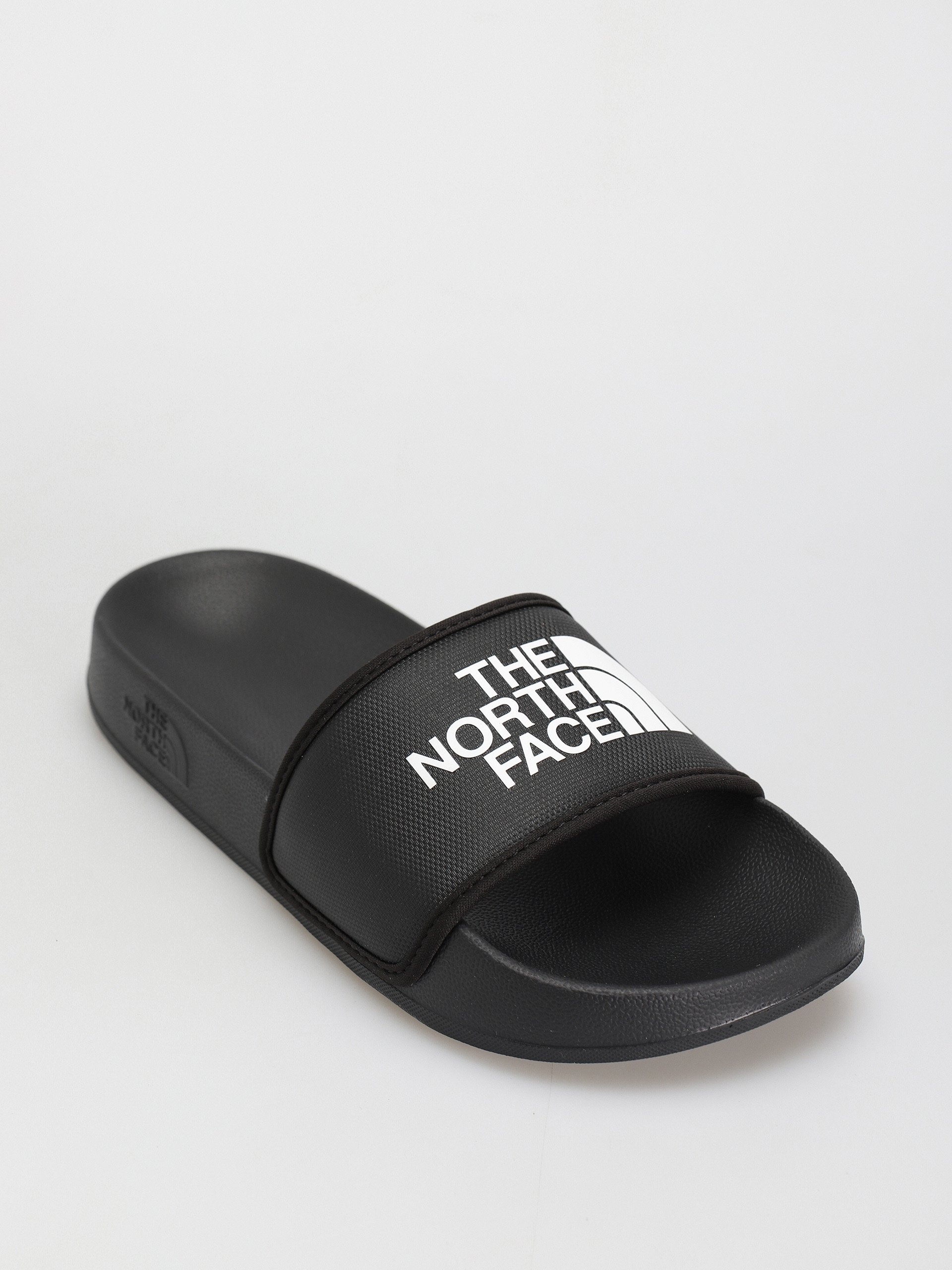 The North Face Base Camp Slide III Flip flops Wmn (tnf black/tnf white)