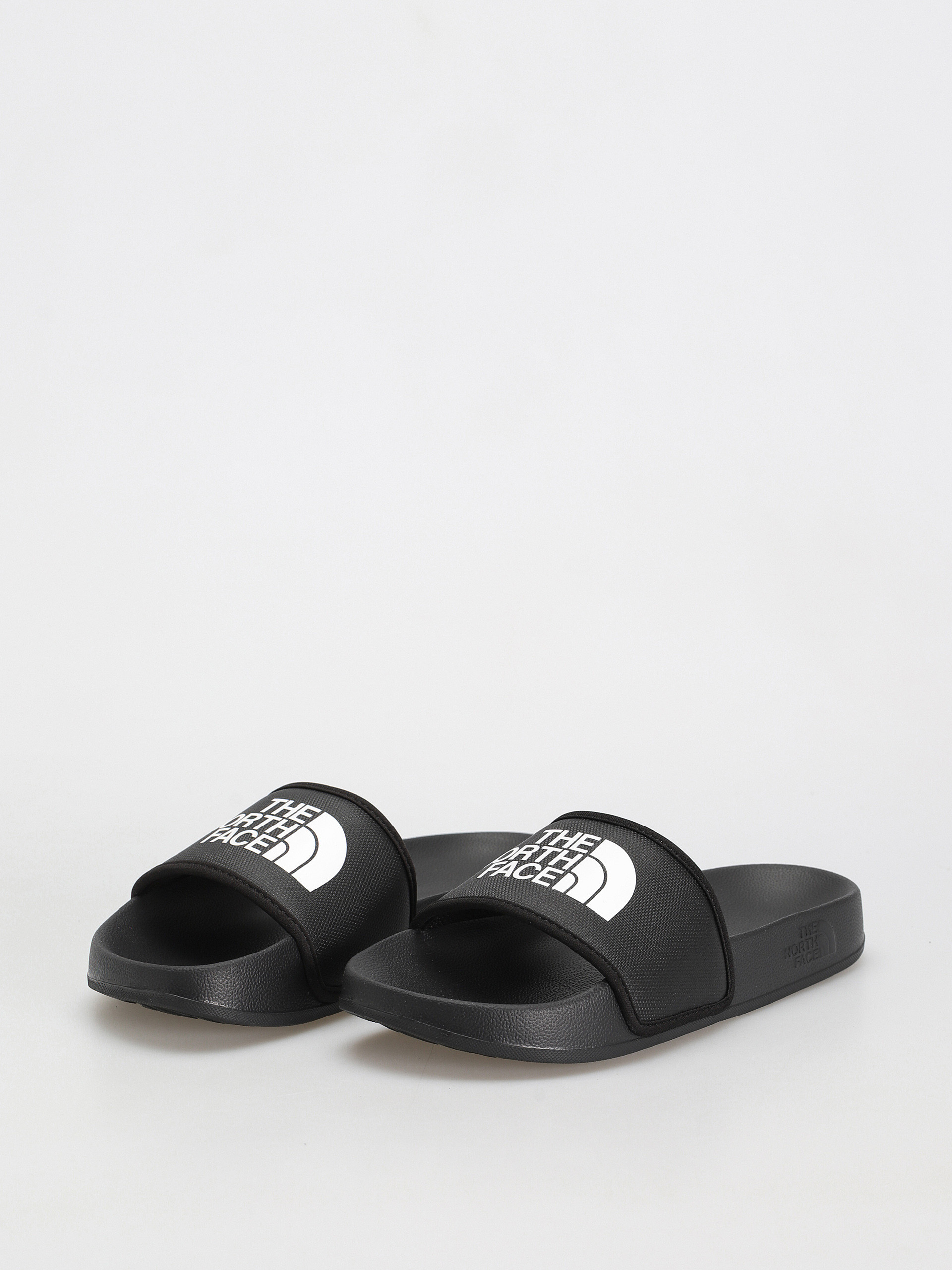The North Face Base Camp Slide III Flip flops Wmn (tnf black/tnf white)