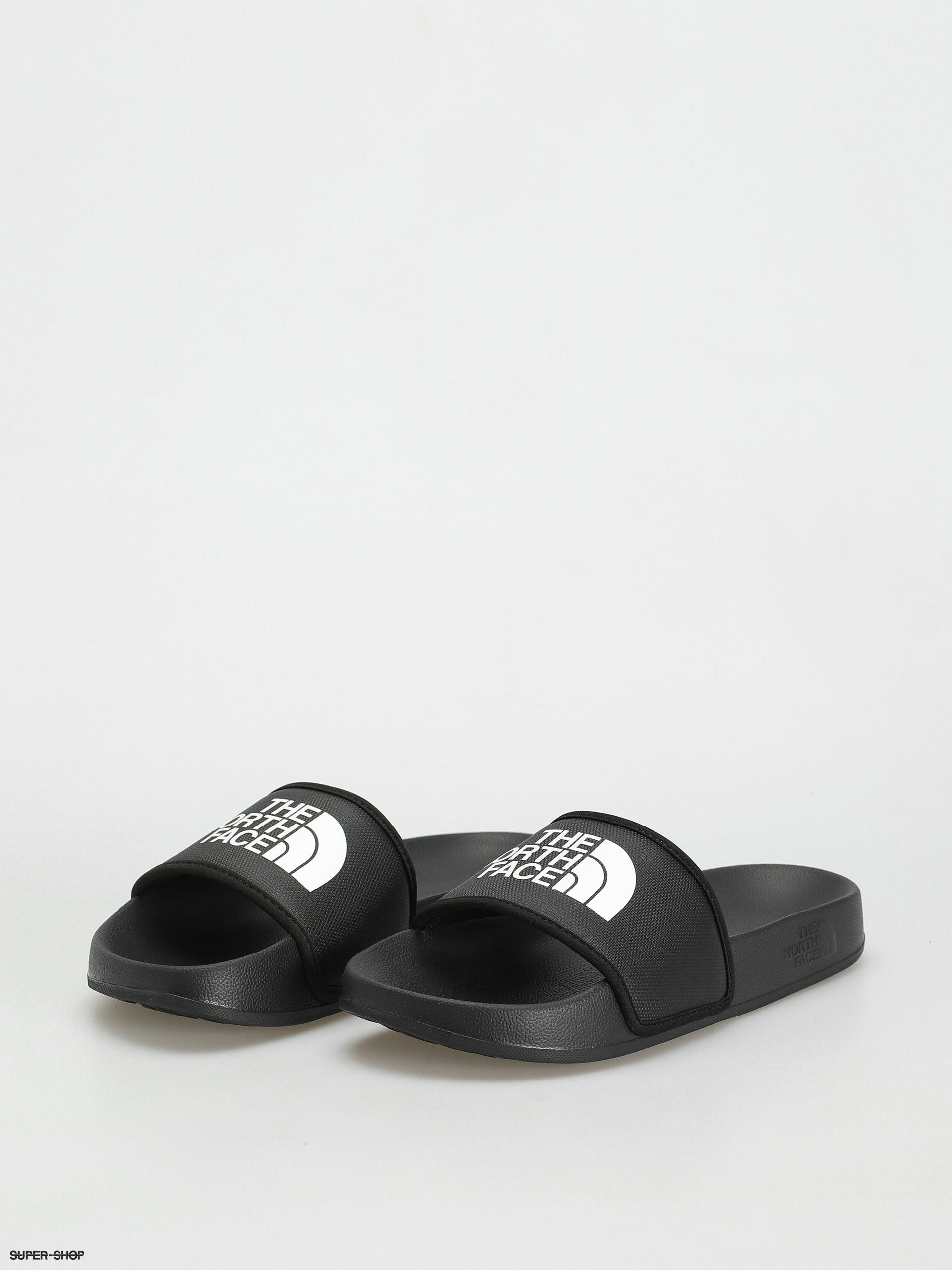 North face base hot sale camp sandals womens