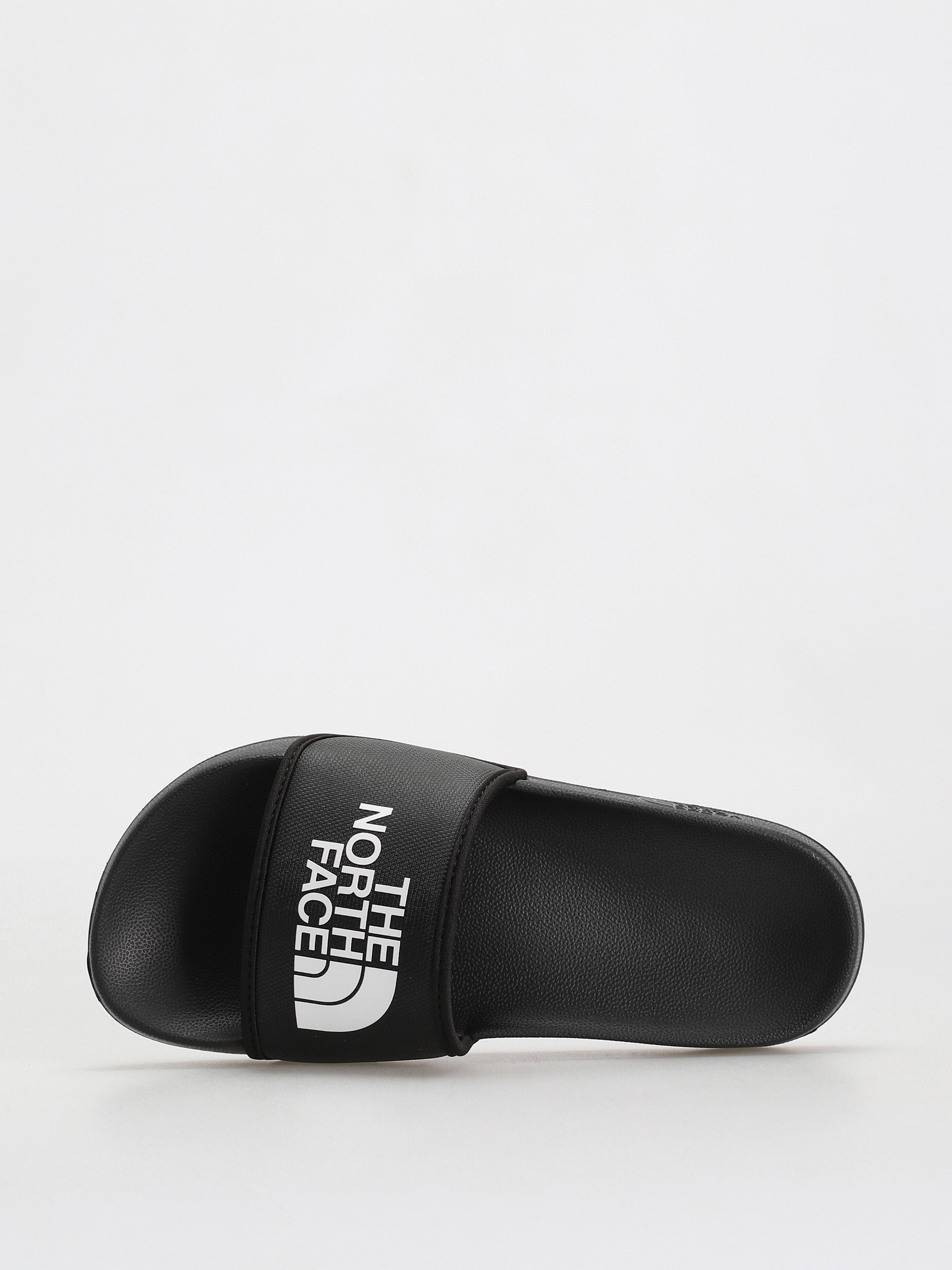 The North Face Base Camp Slide III Flip-flops Wmn (tnf black/tnf white)